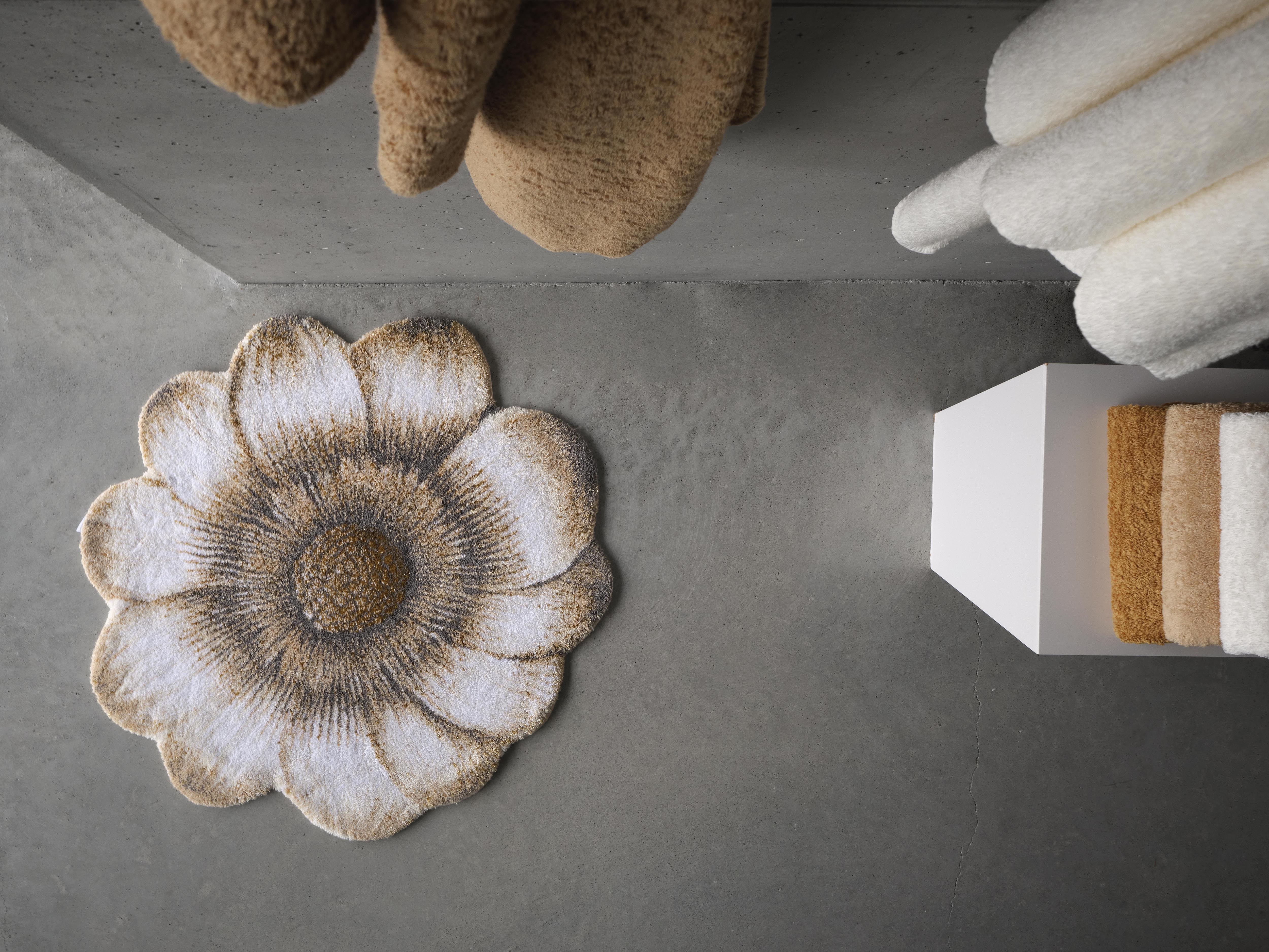 Abyss & Habidecor MAGNOLIA Badteppich