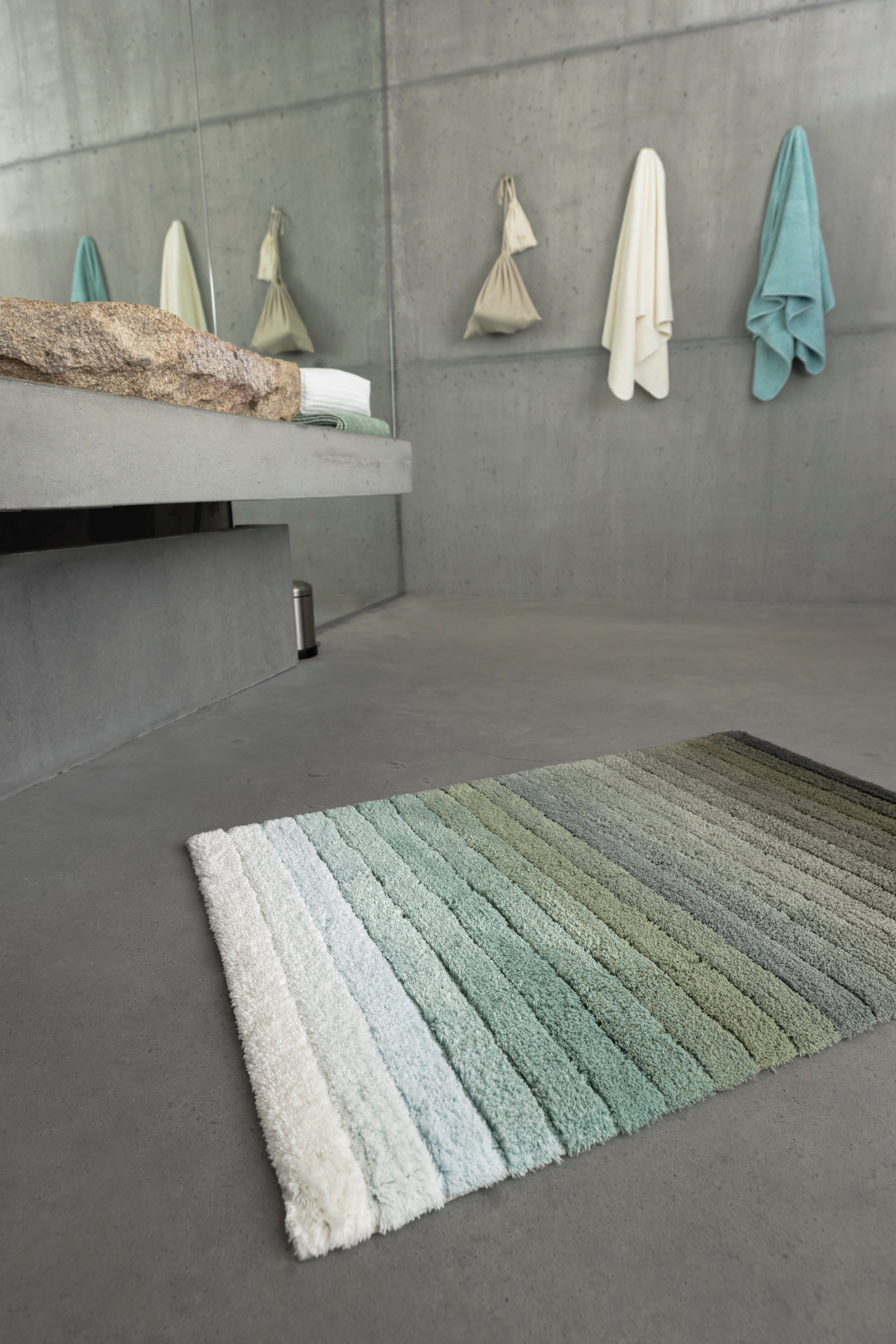 Abyss & Habidecor MAIOR Badteppich