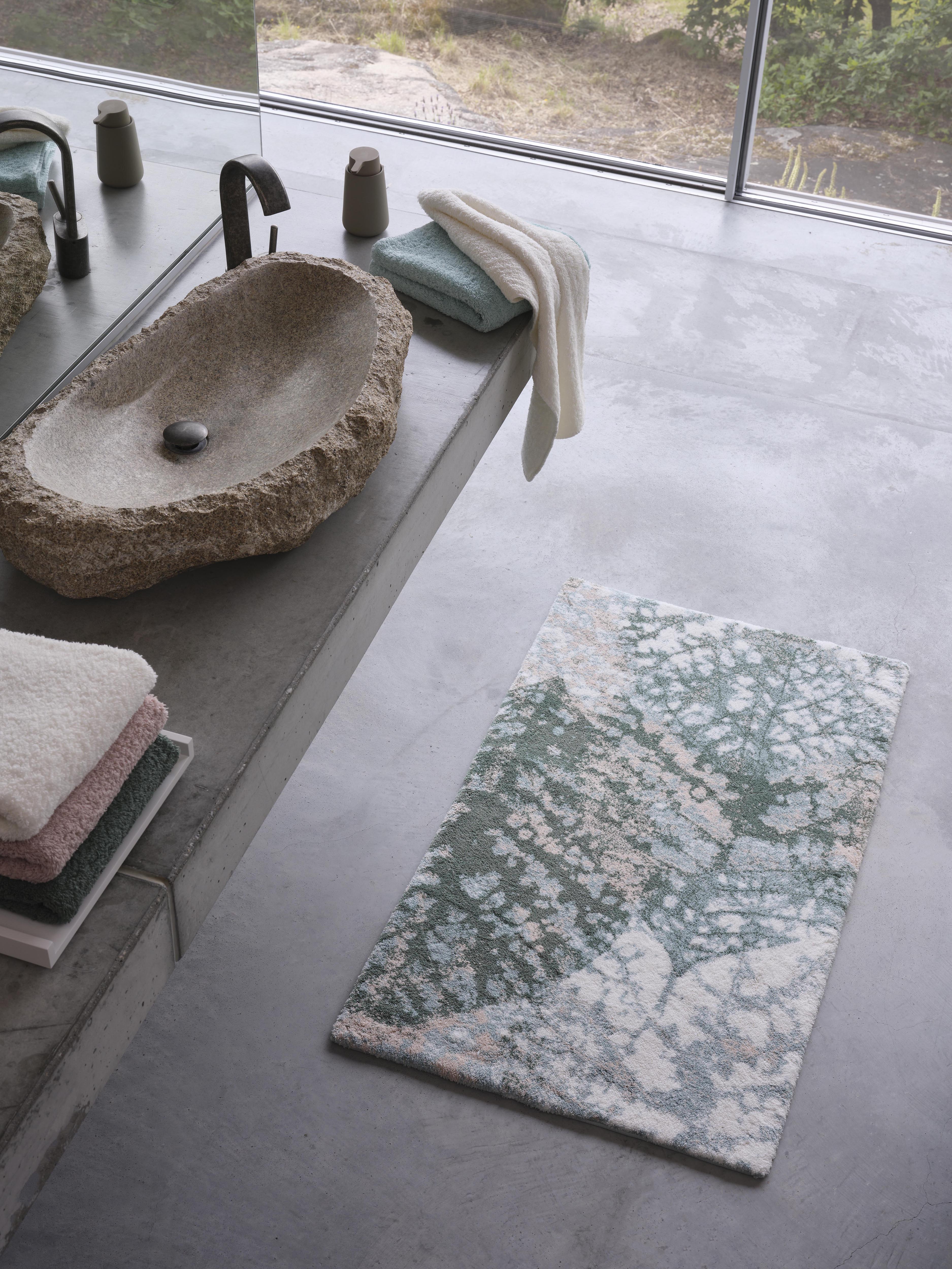 Abyss & Habidecor MONOKE Badteppich