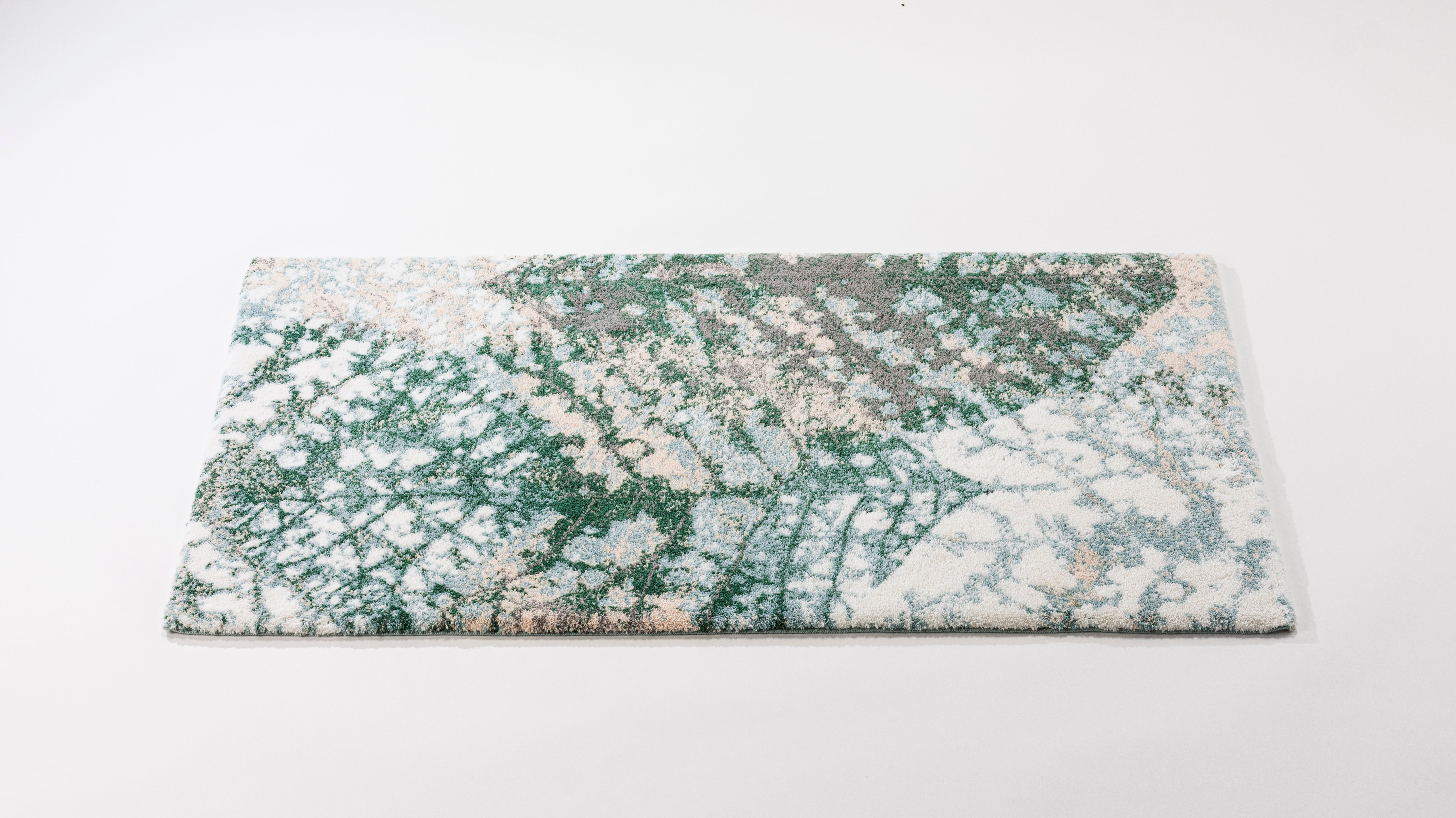 Abyss & Habidecor MONOKE Badteppich