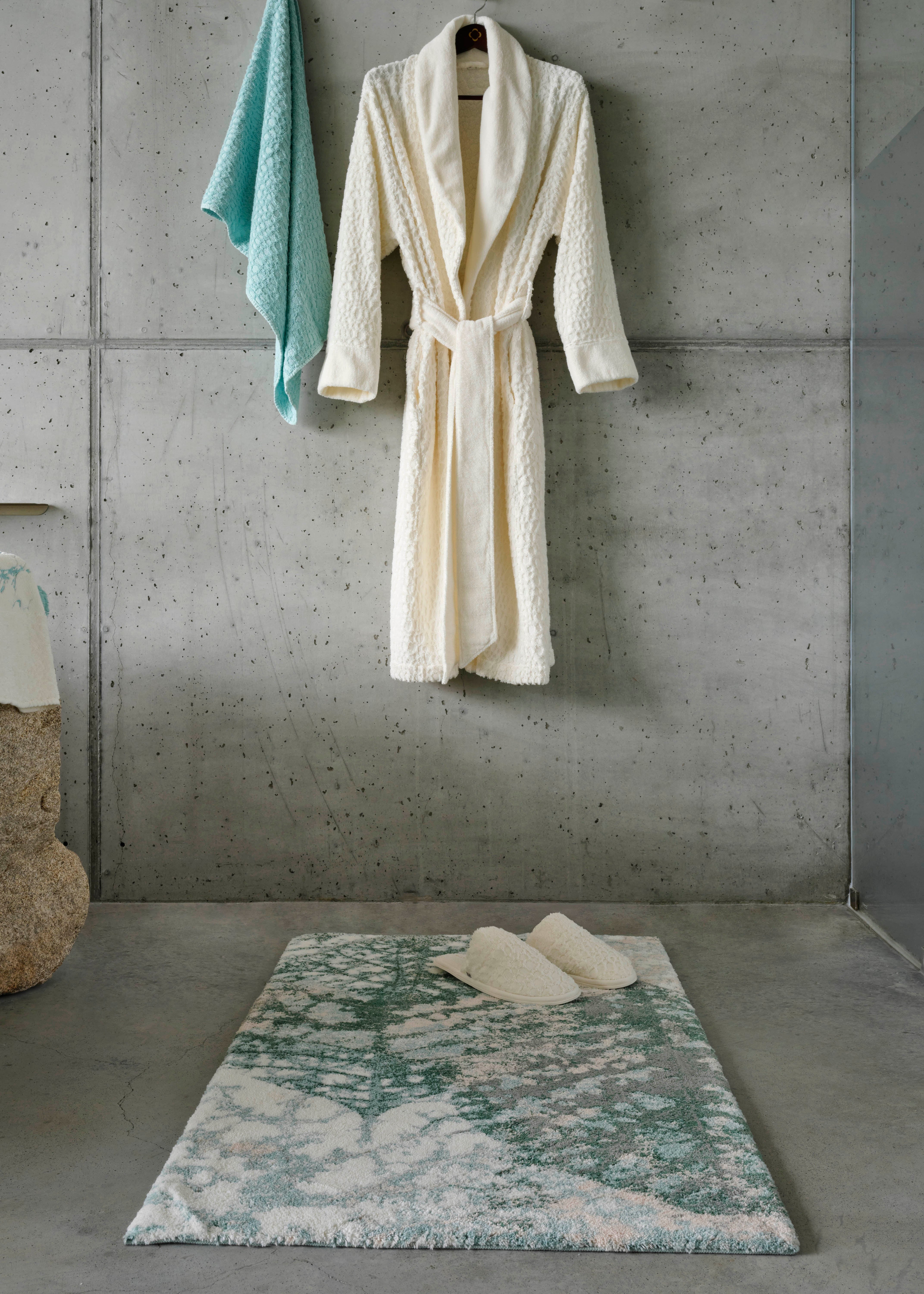Abyss & Habidecor MONOKE Badteppich