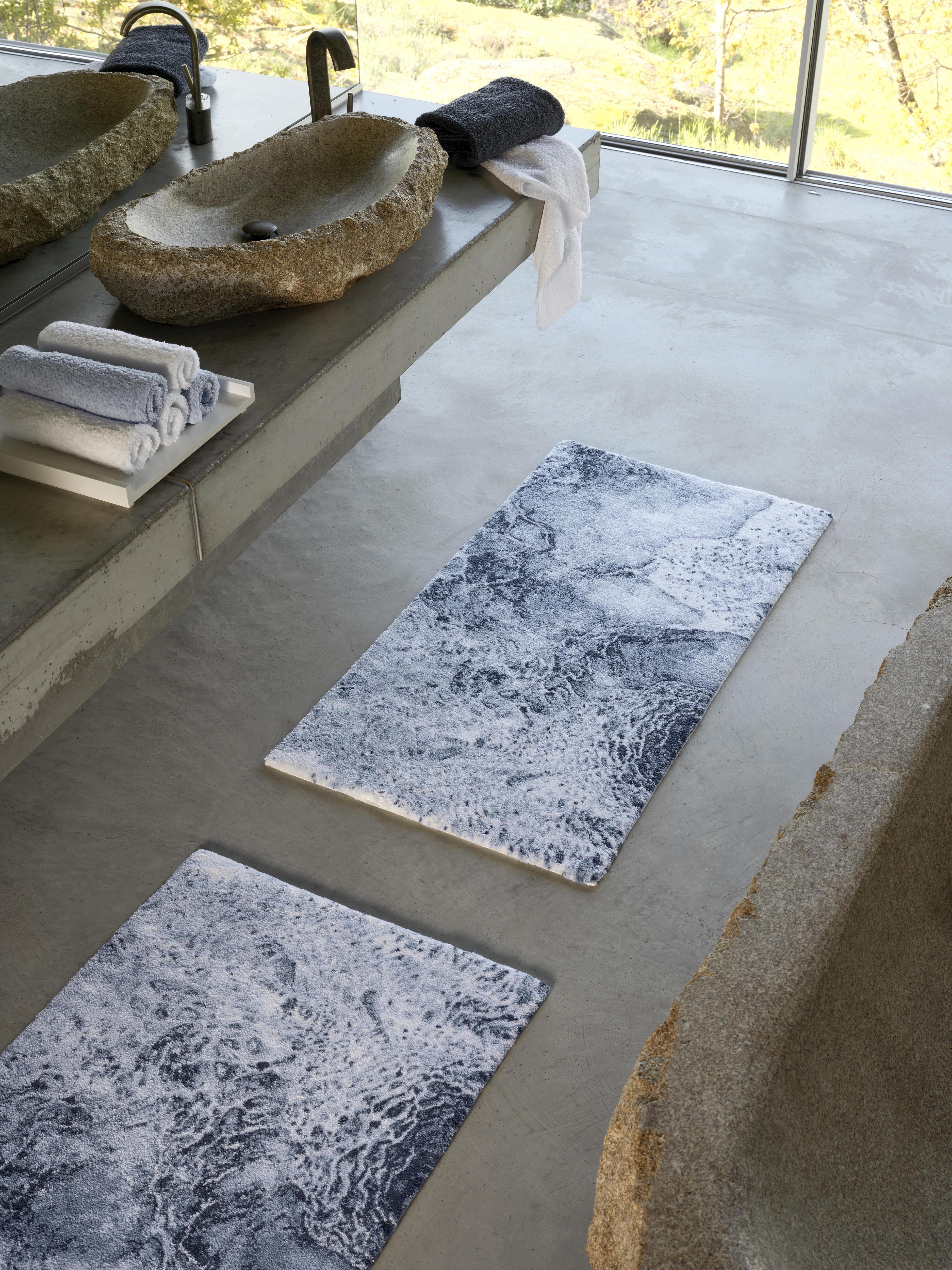 Abyss & Habidecor NAZARE Badteppich