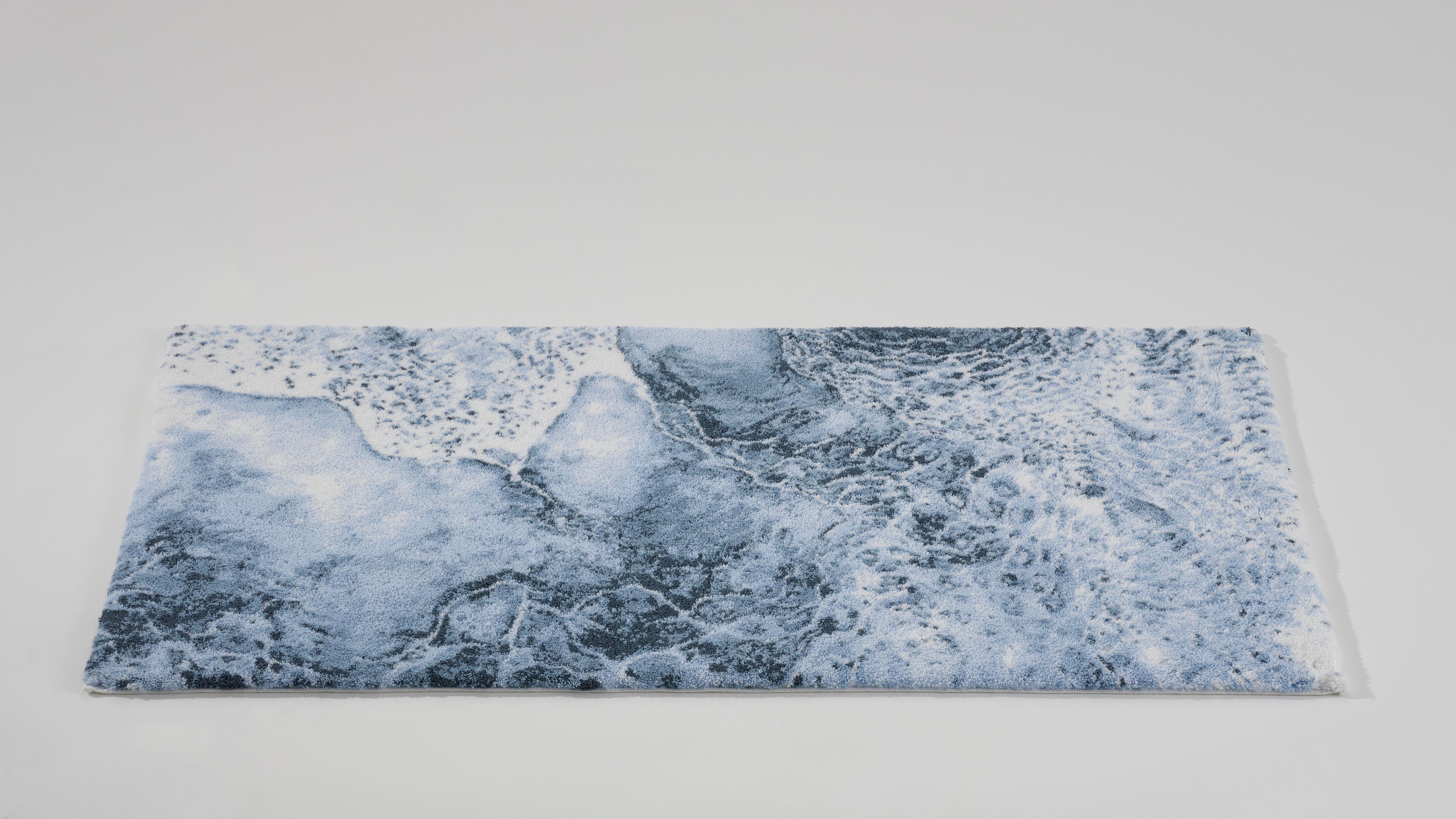 Abyss & Habidecor NAZARE Badteppich