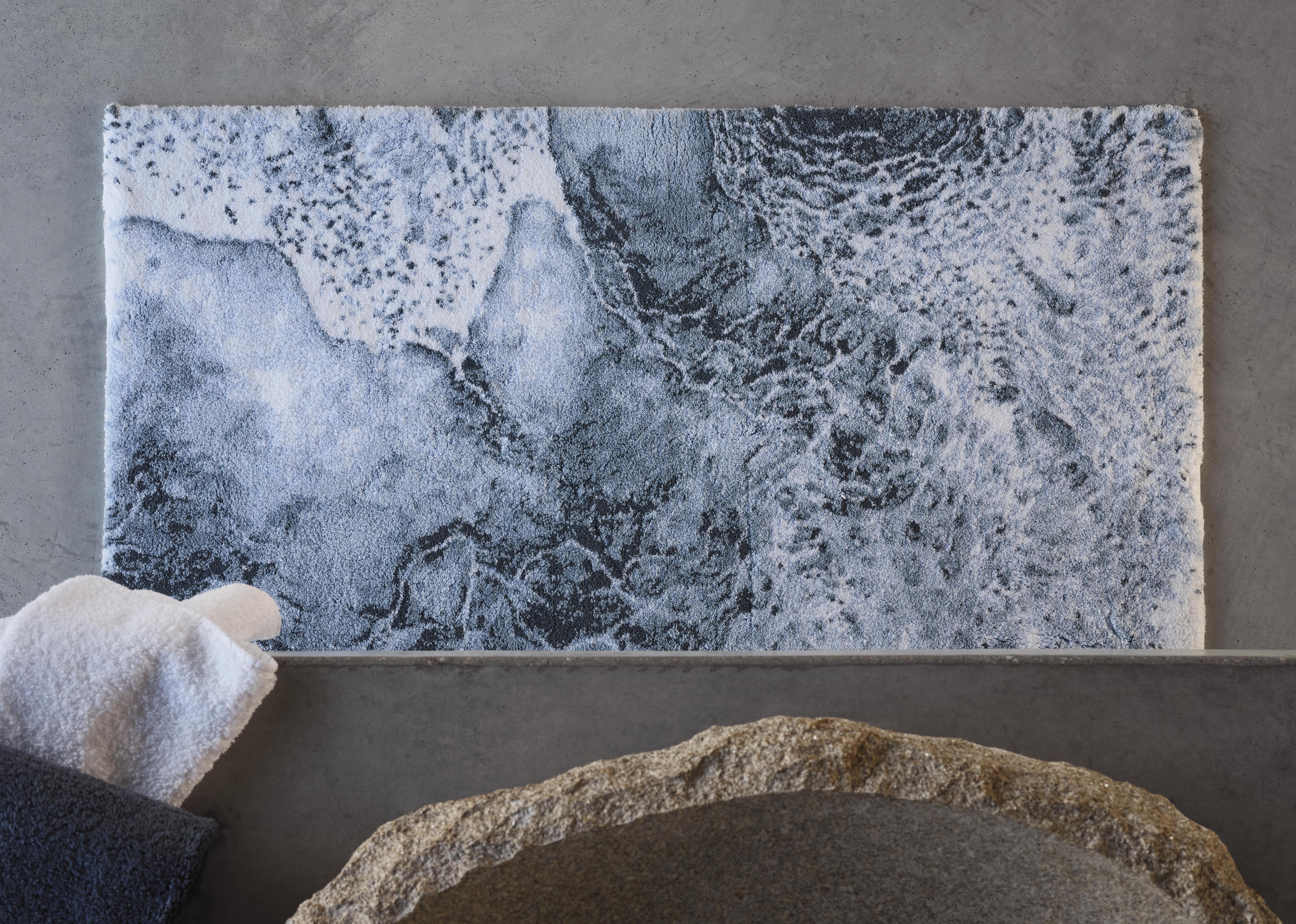 Abyss & Habidecor NAZARE Badteppich