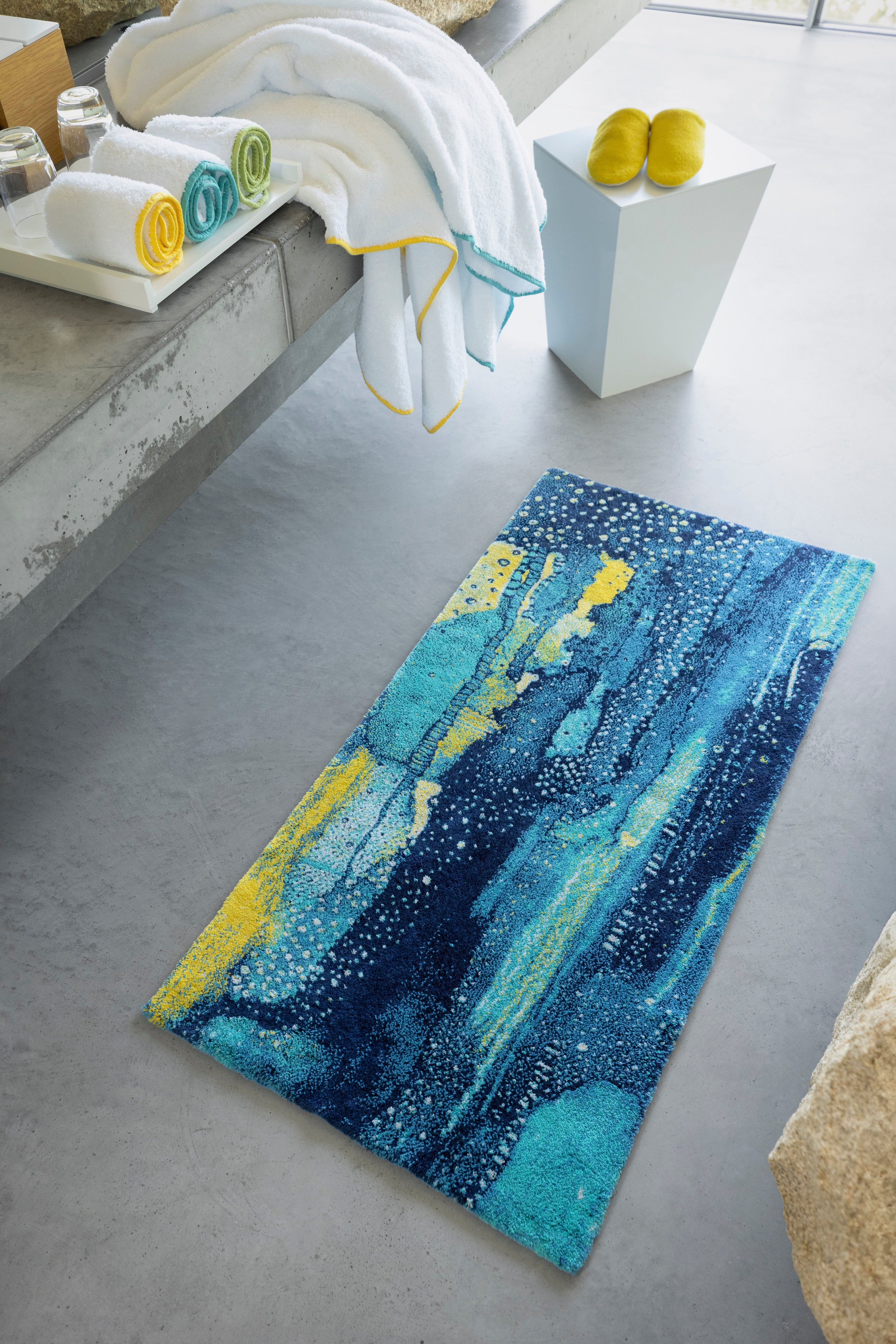 Abyss & Habidecor NEREO Badteppich