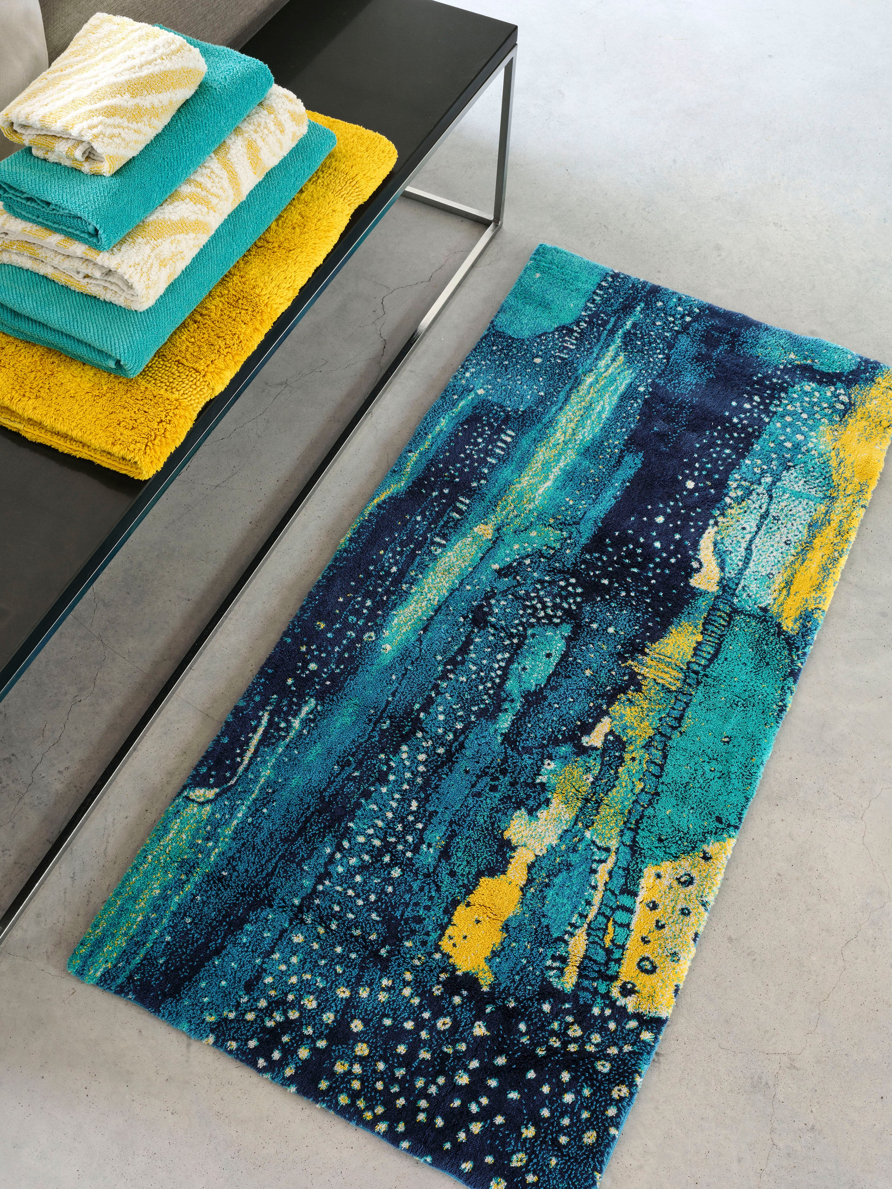 Abyss & Habidecor NEREO Badteppich