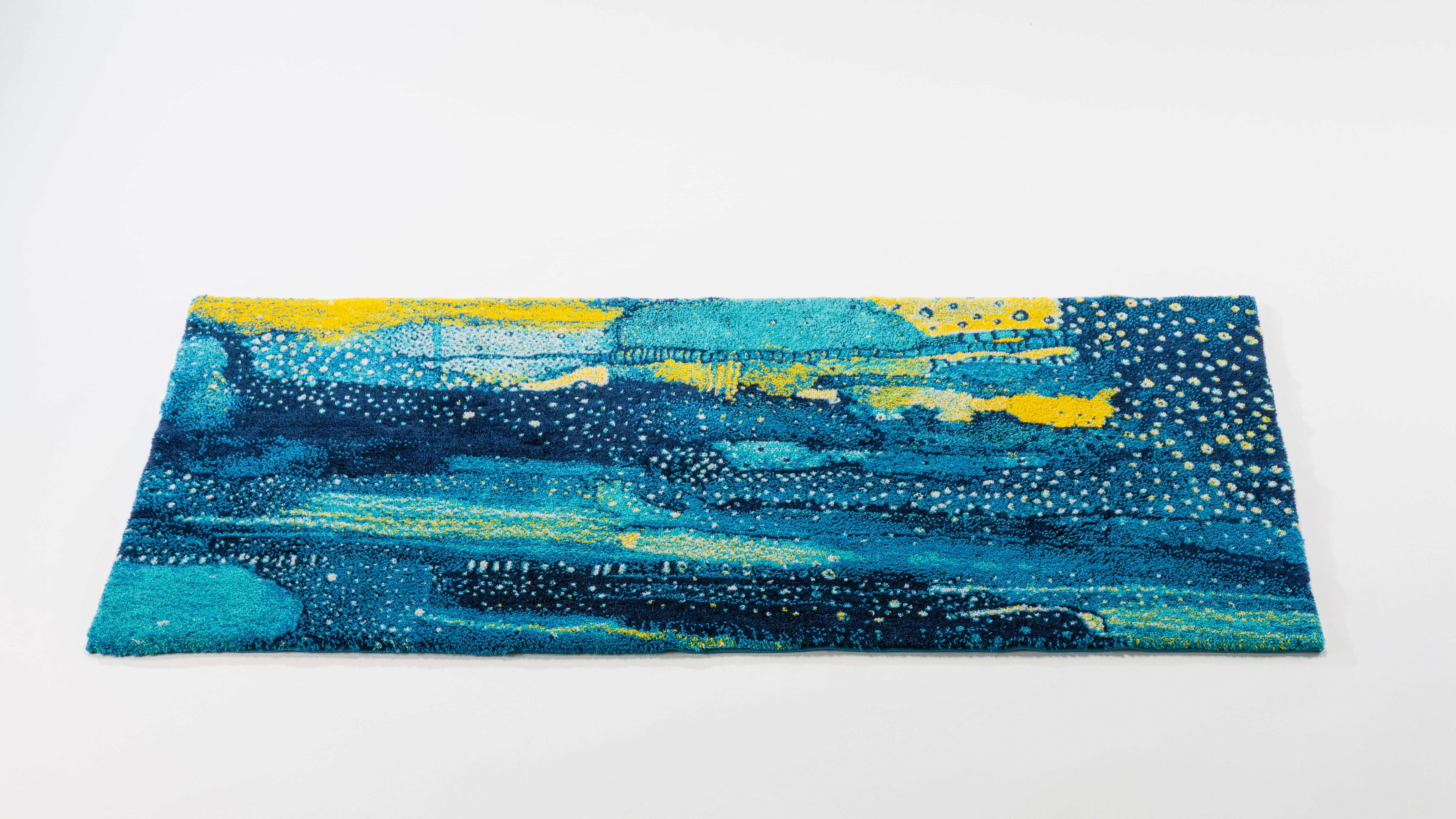 Abyss & Habidecor NEREO Badteppich