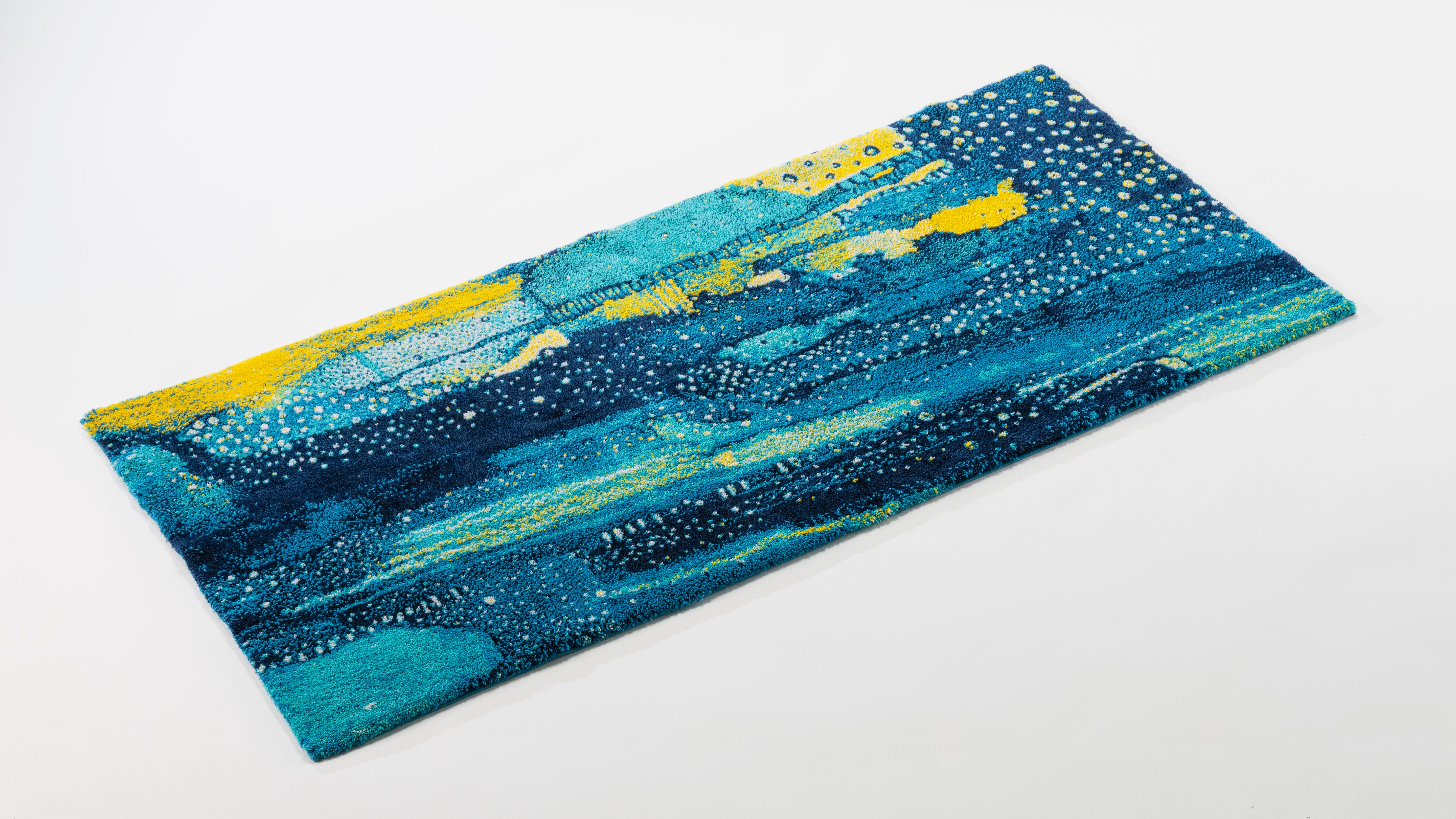 Abyss & Habidecor NEREO Badteppich