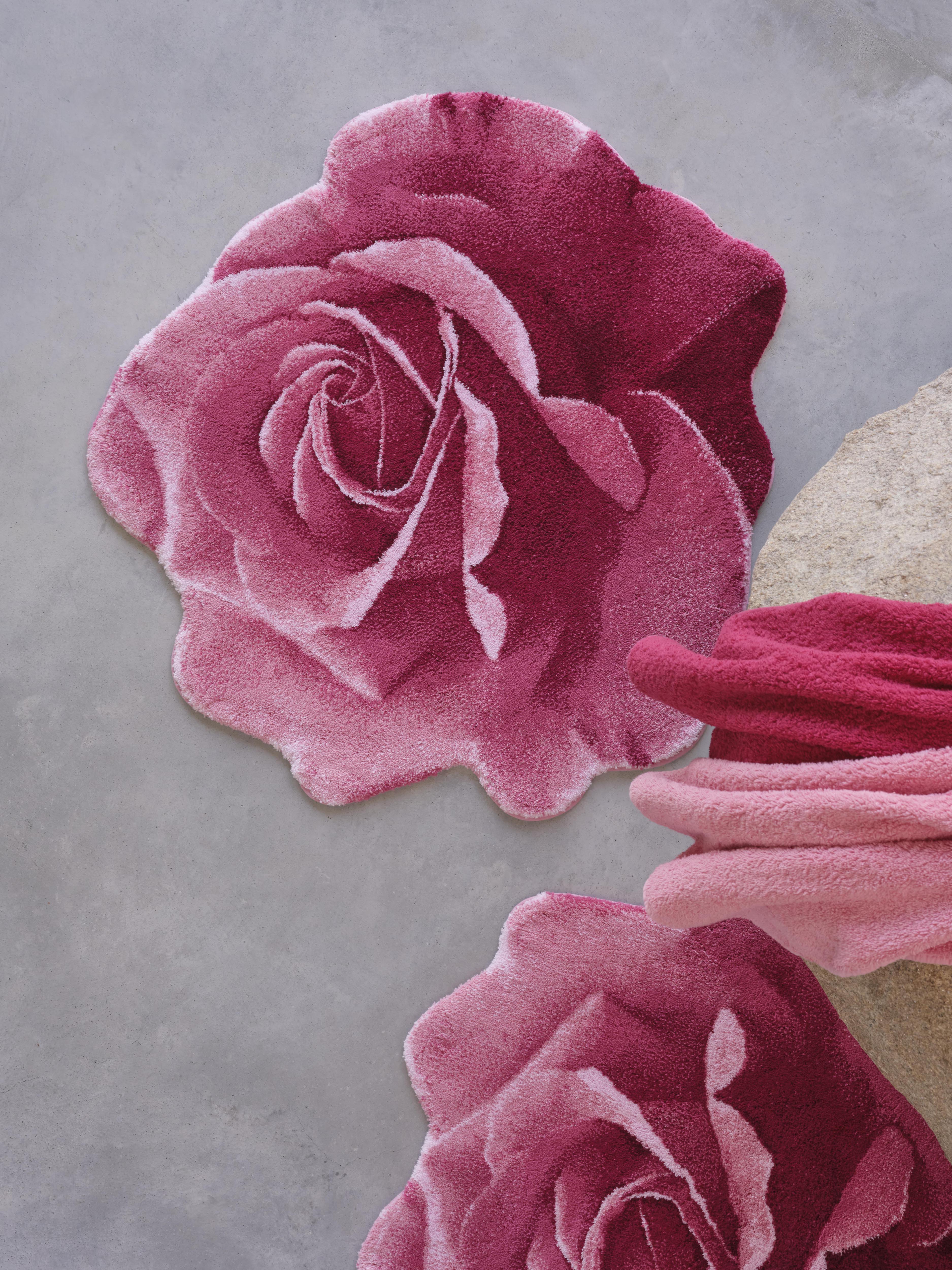 Abyss & Habidecor PASSION Badteppich