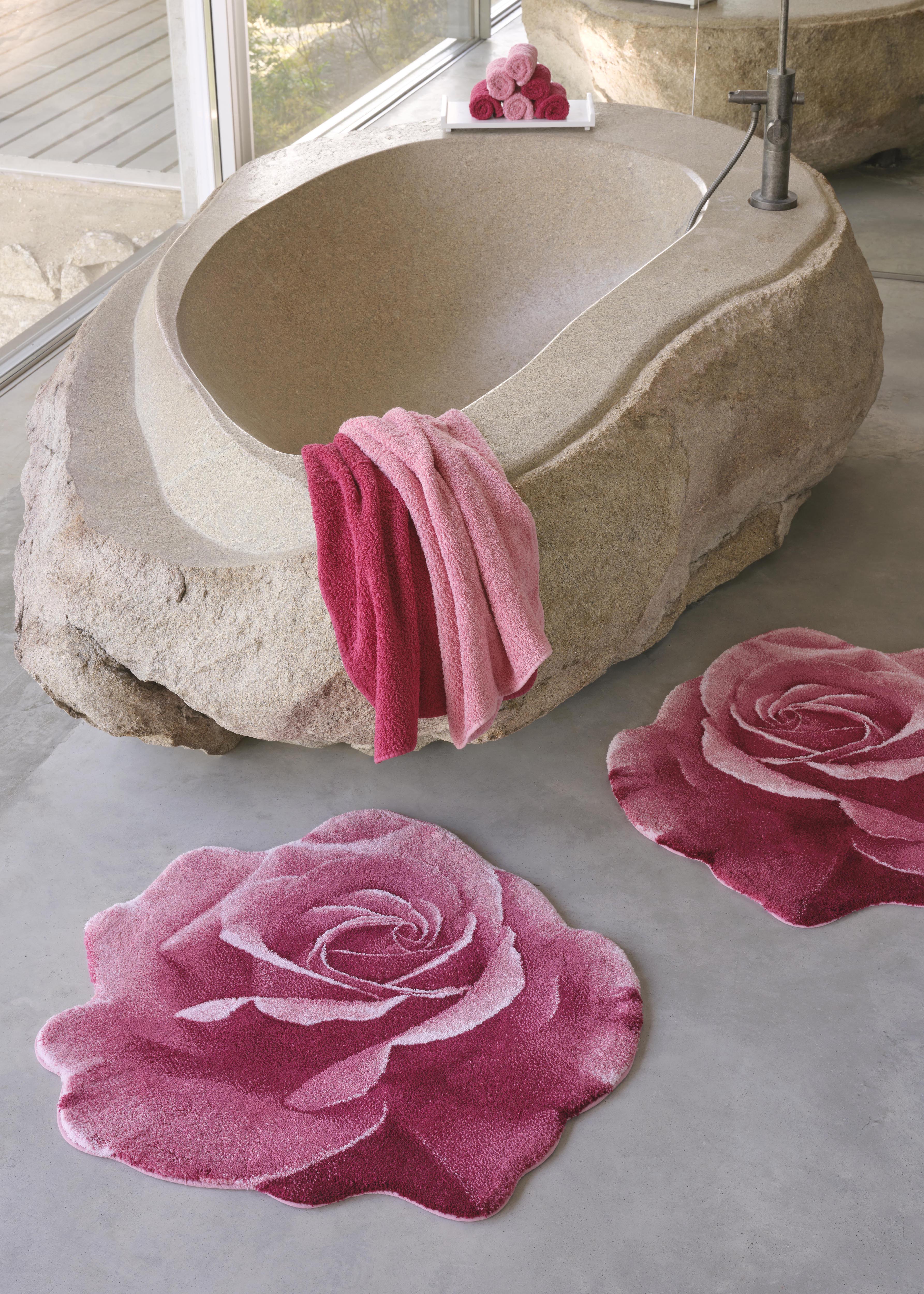 Abyss & Habidecor PASSION Badteppich