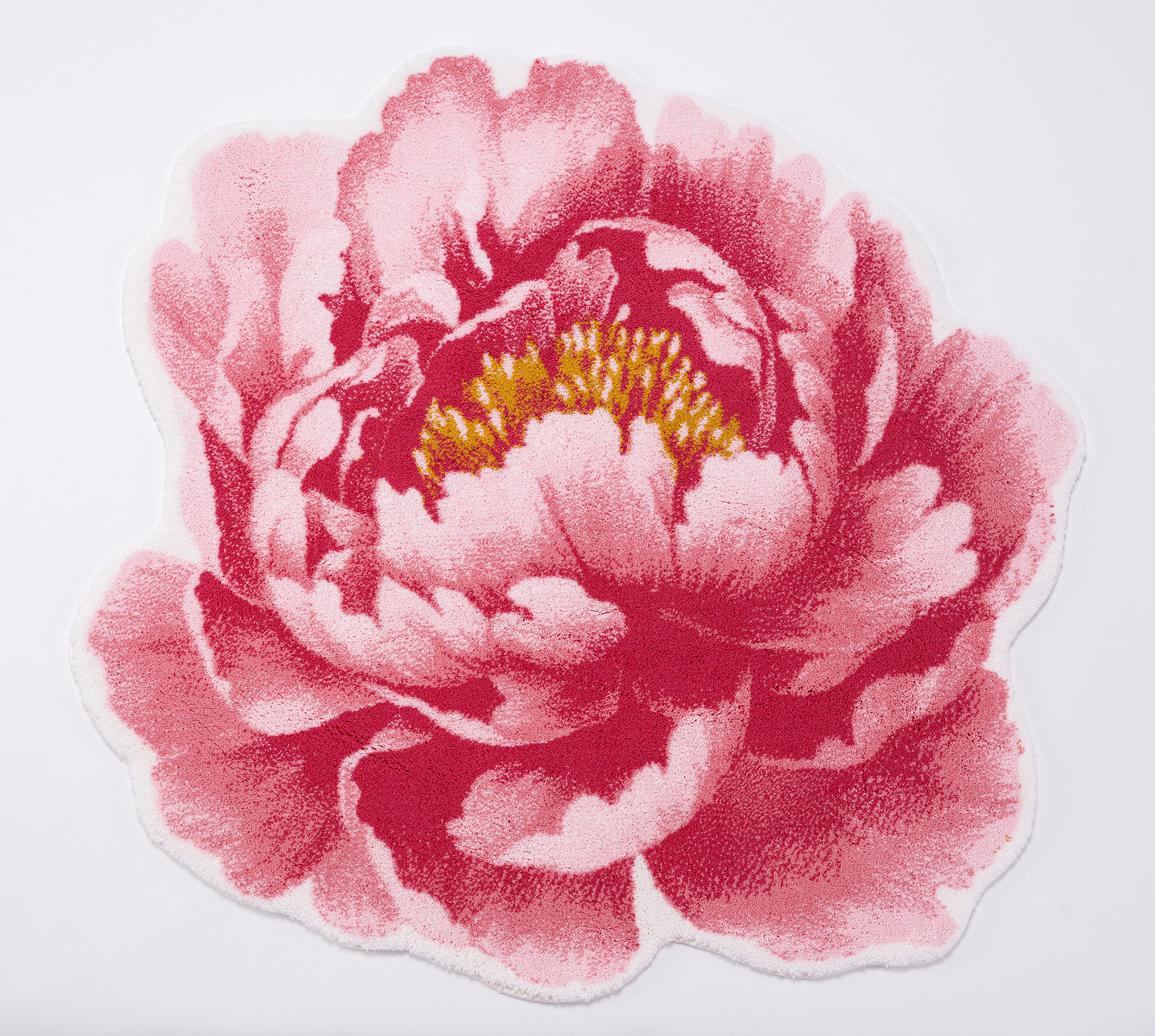 Abyss & Habidecor PIVOINE Badteppich