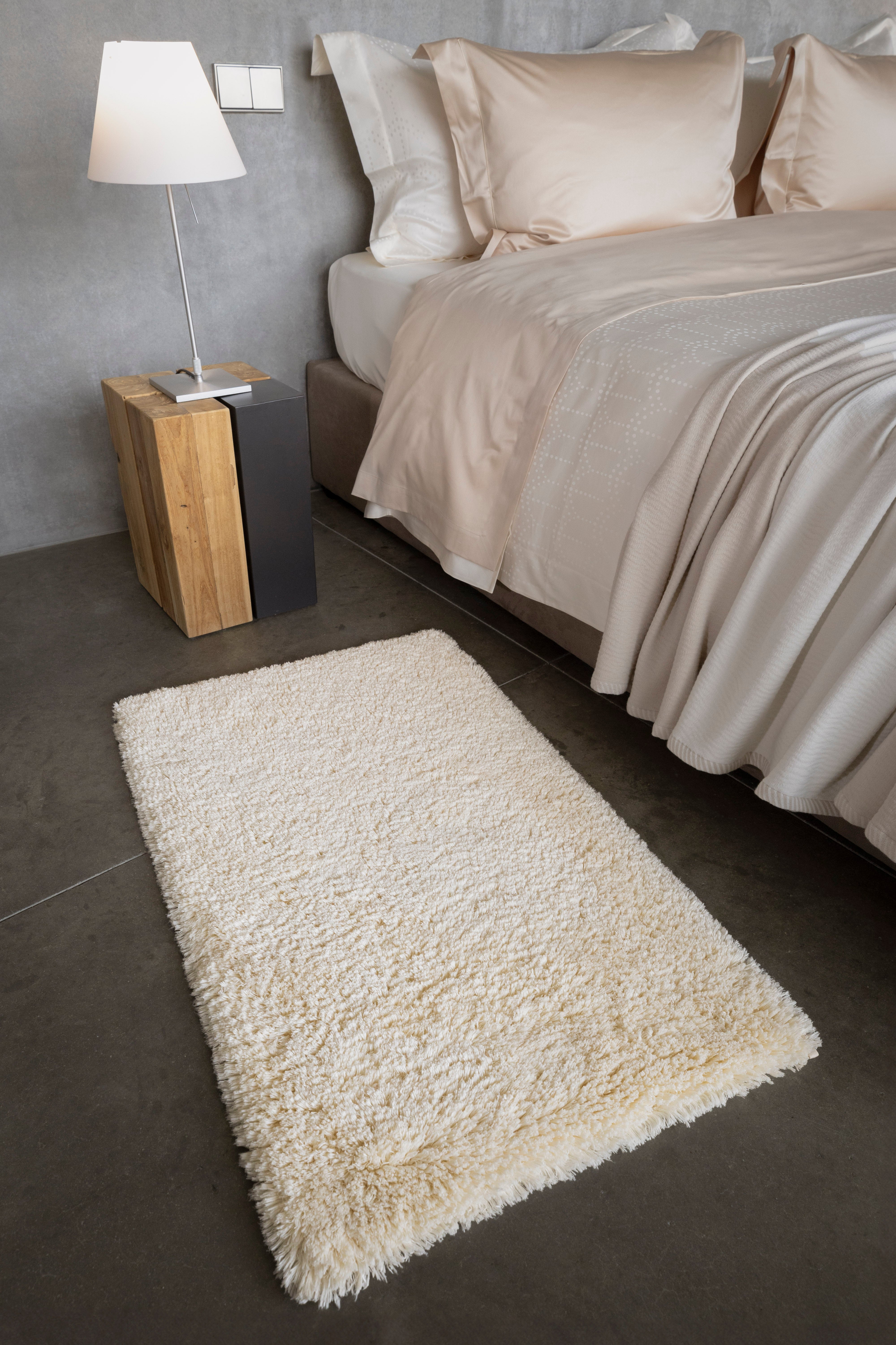 Abyss & Habidecor SHAG Badteppich