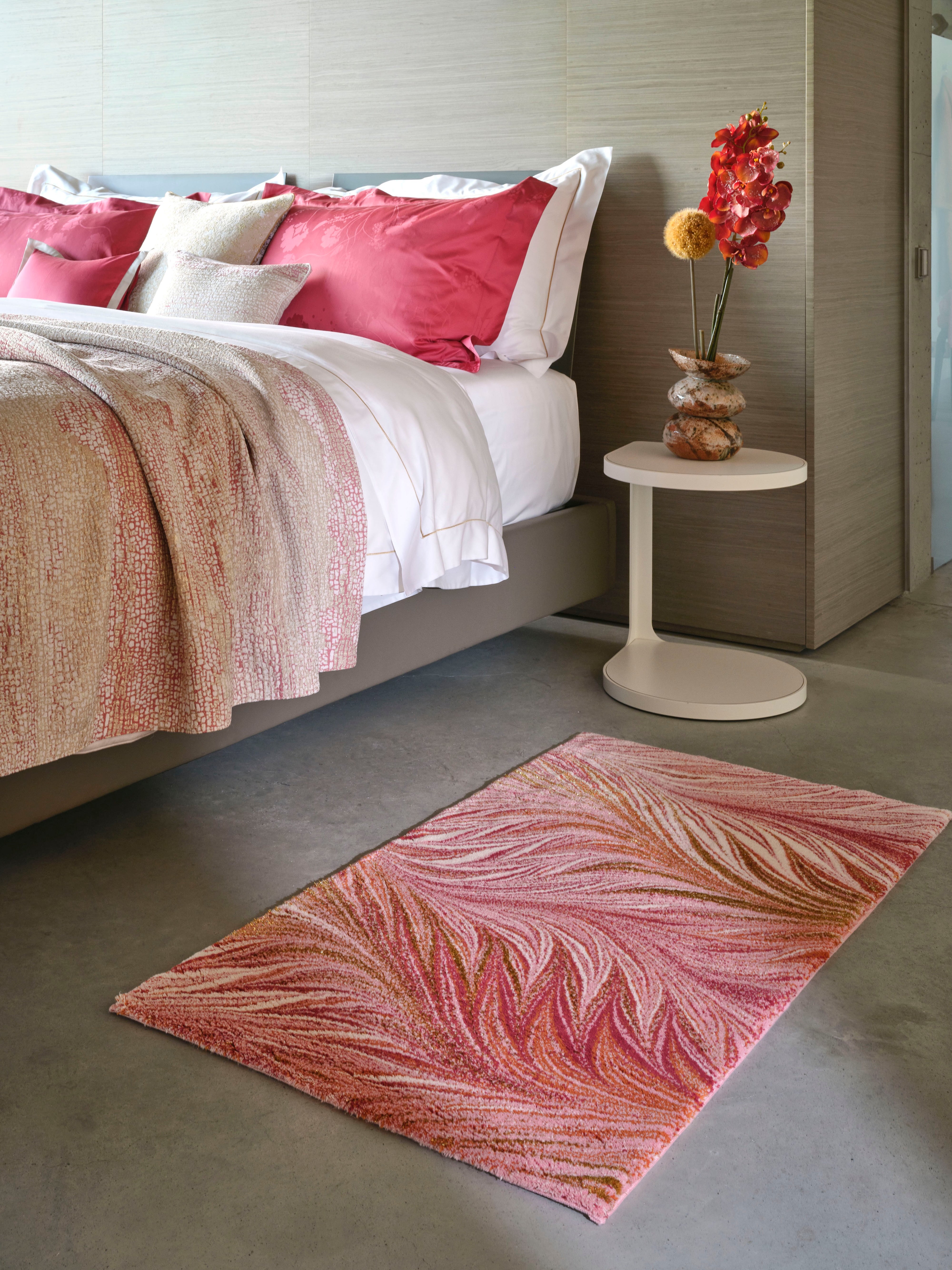 Abyss & Habidecor SISSY Badteppich