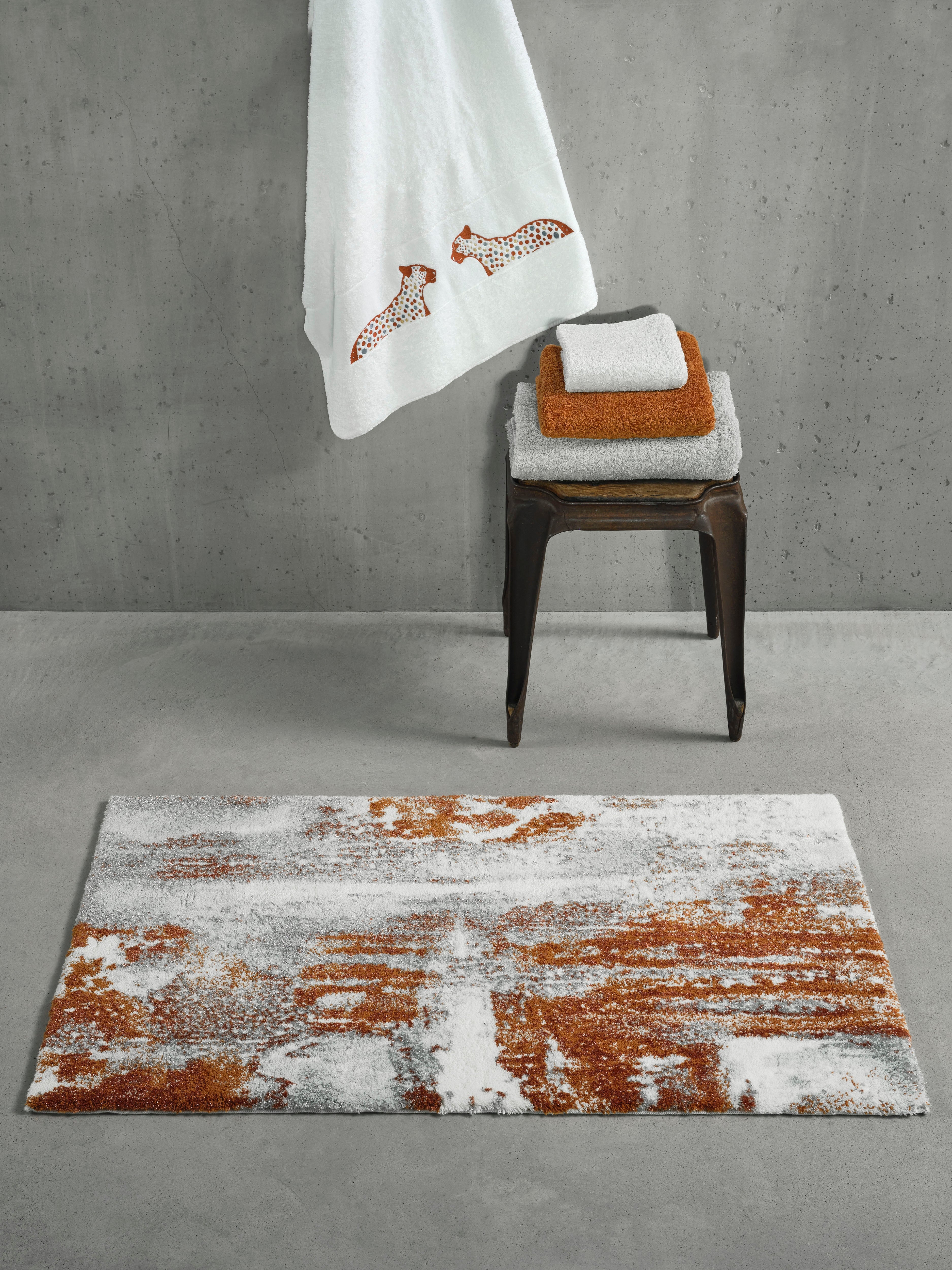 Abyss & Habidecor SPARKS Badteppich