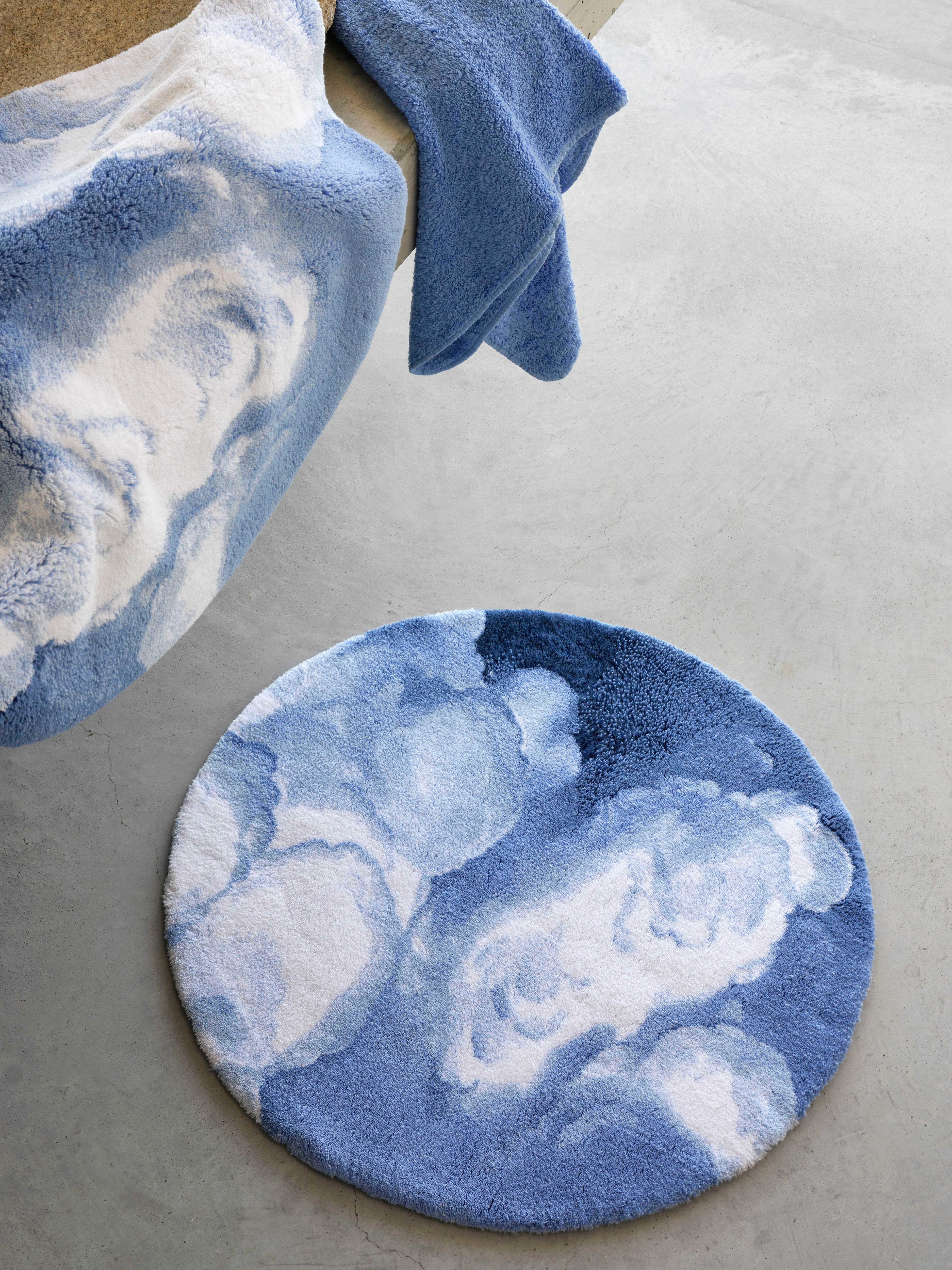 Abyss & Habidecor WALKER Badteppich
