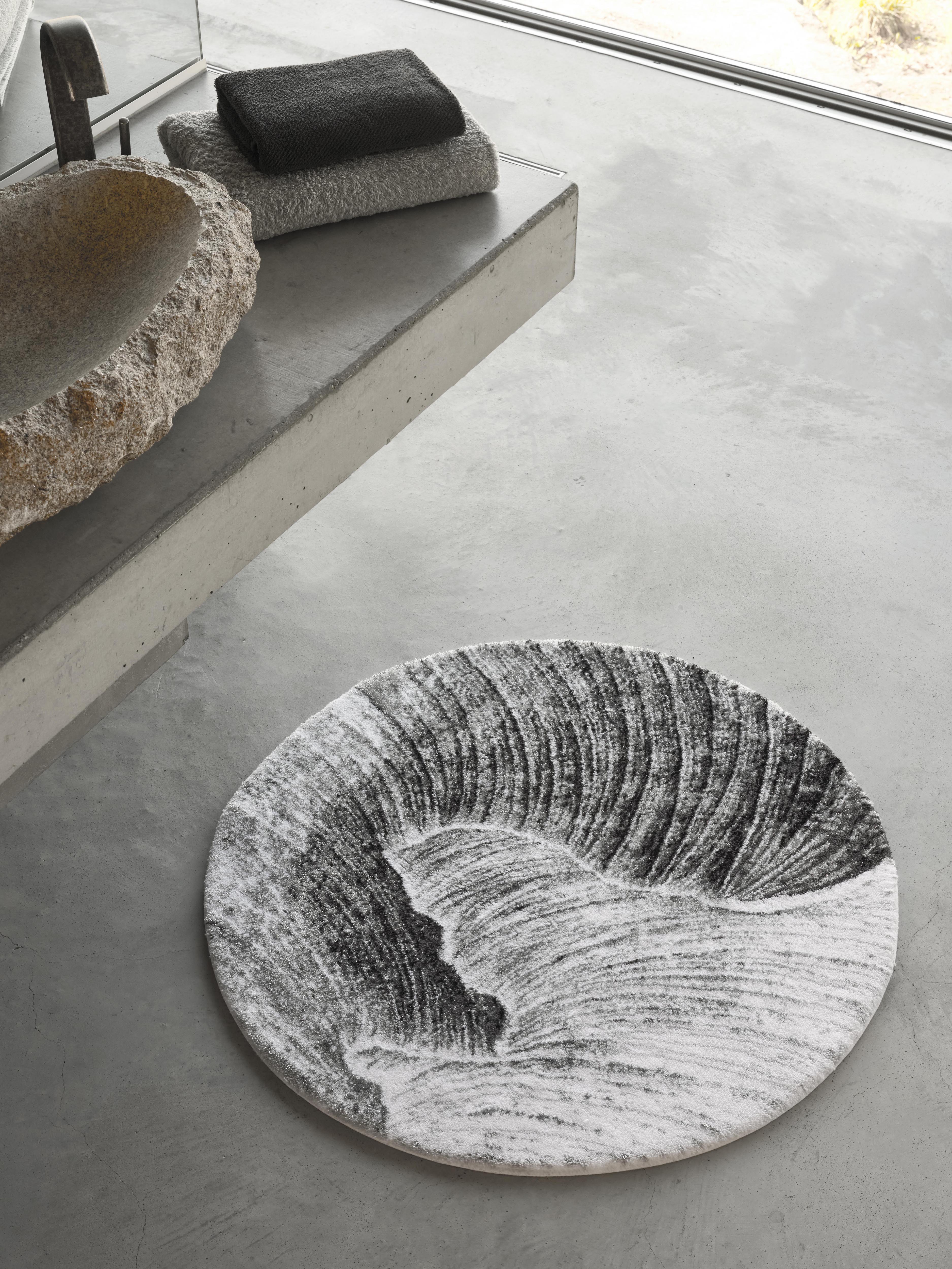 Abyss & Habidecor YOJI Badteppich