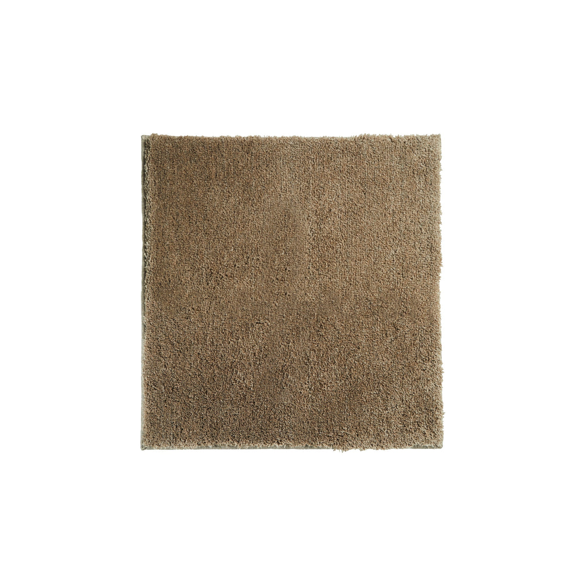 Aquanova JARO Badteppich in Mocca – Produktansicht.