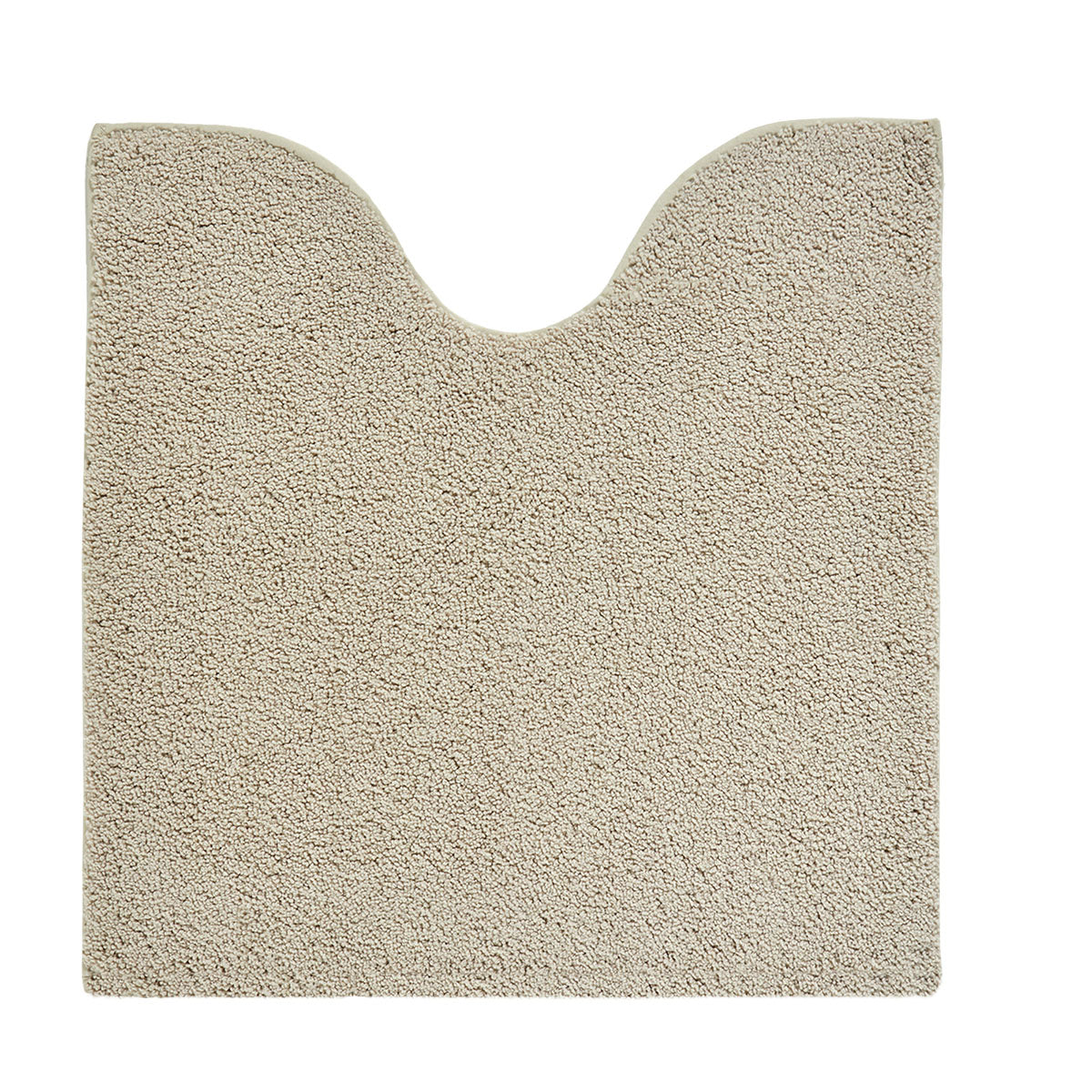 Aquanova LOA WC-Matte in Linen – Produktansicht.