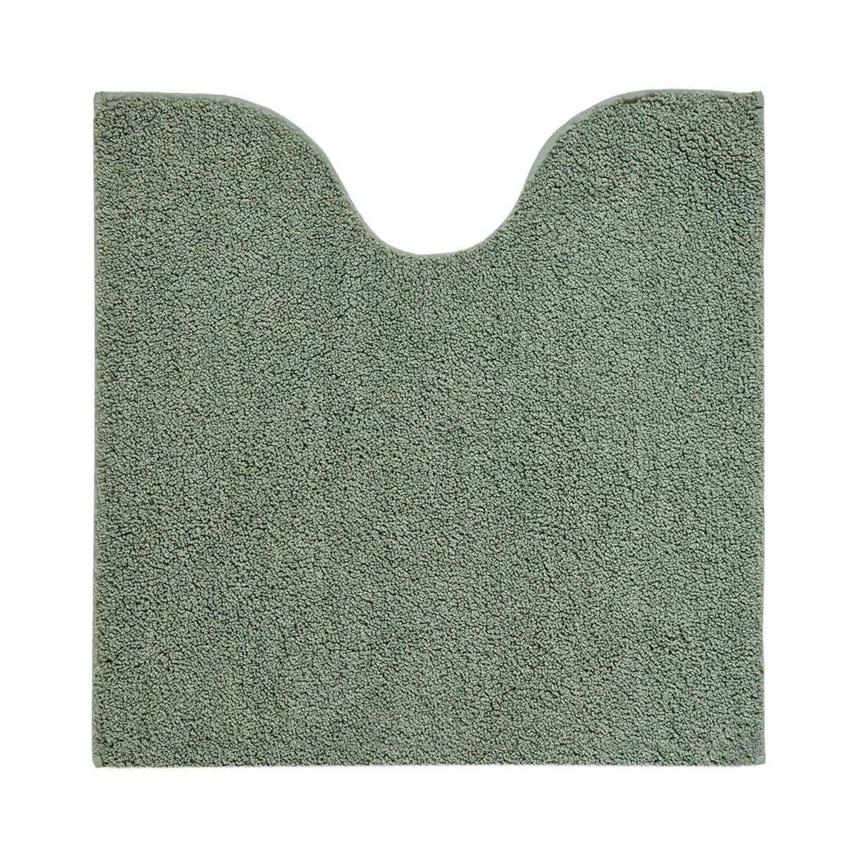 Aquanova LOA WC-Matte in Thyme – Produktansicht.