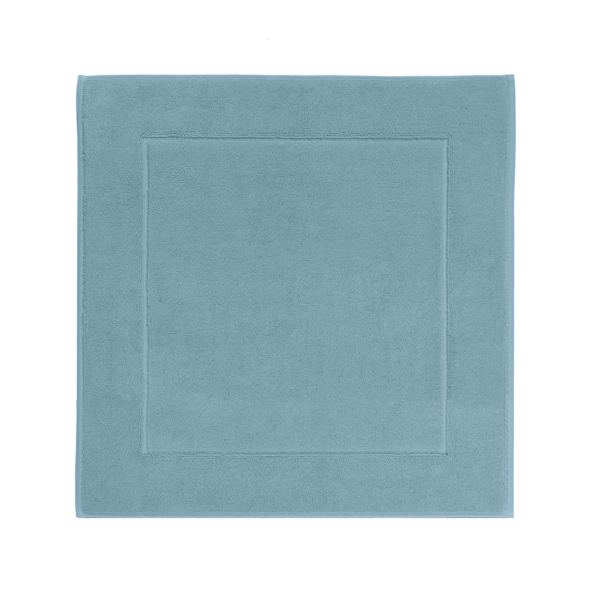 Aquanova LONDON Badteppich in Aquatic – Produktansicht.