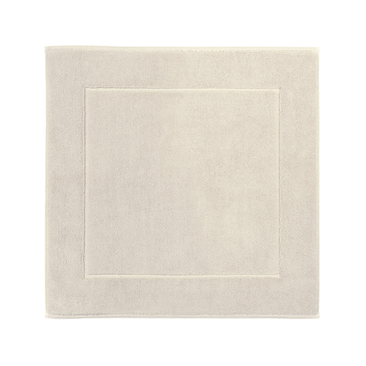 Aquanova LONDON Badteppich in Birch – Produktansicht.