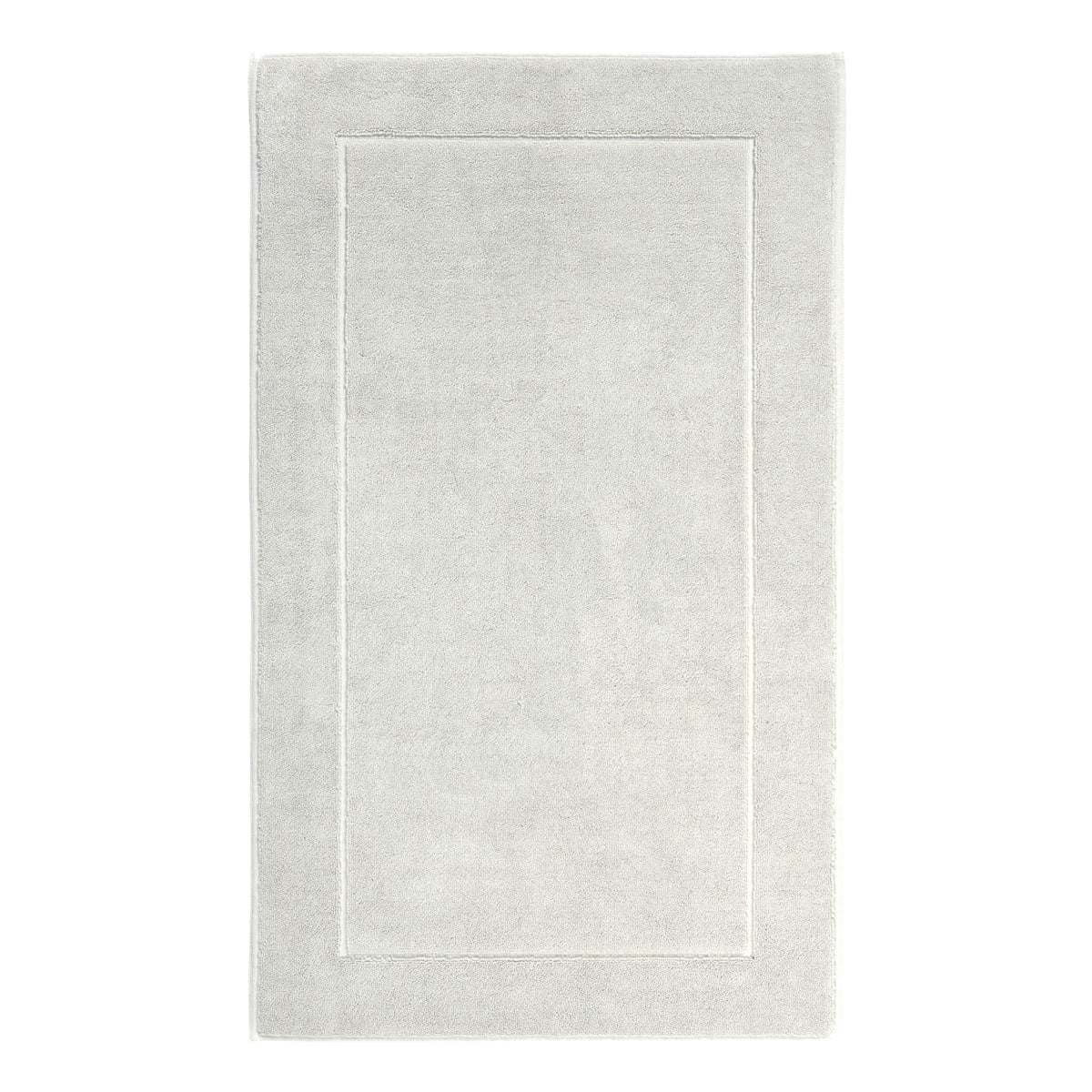 Aquanova LONDON Badteppich in Salt – Produktansicht.