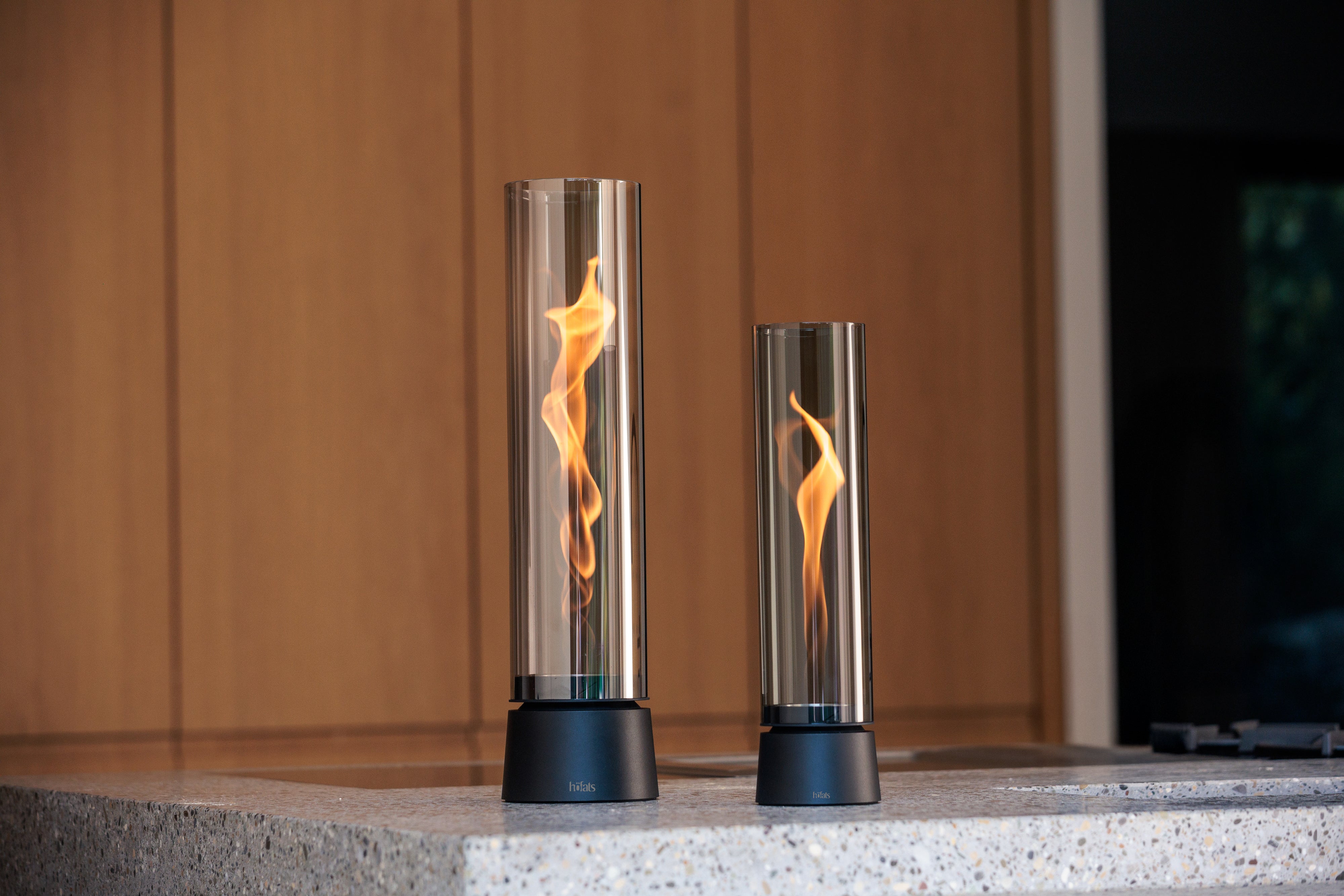 Höfats SPIN air all Black