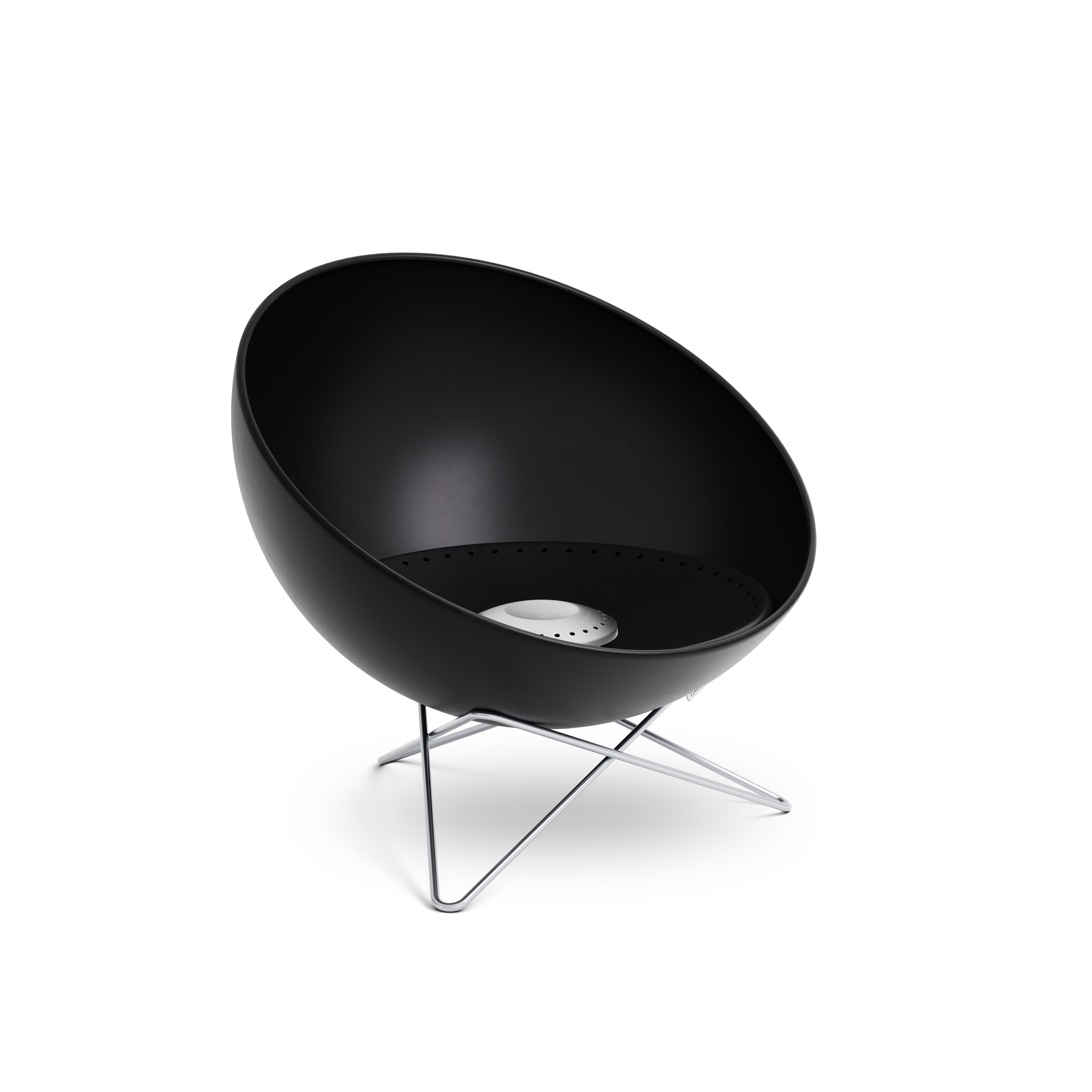 Höfats BOWL 70 Grill und Feuerschale