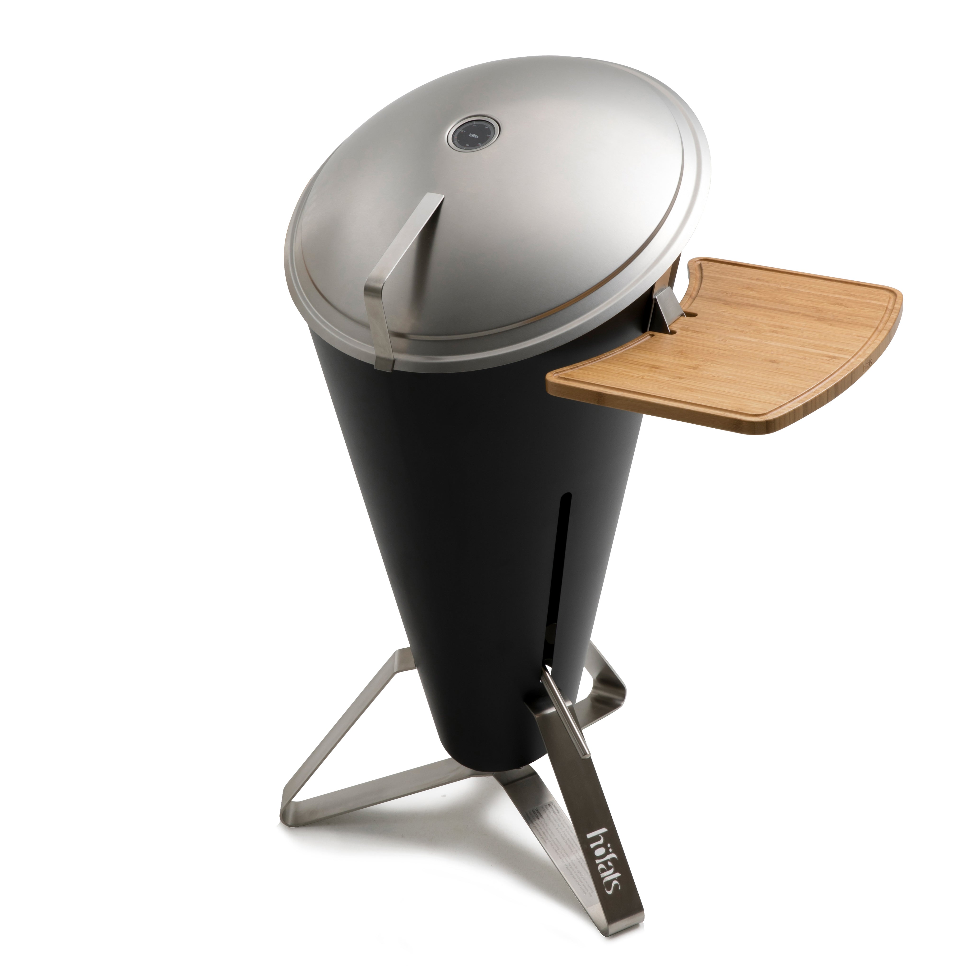 Höfats Cone Holzkohlegrill
