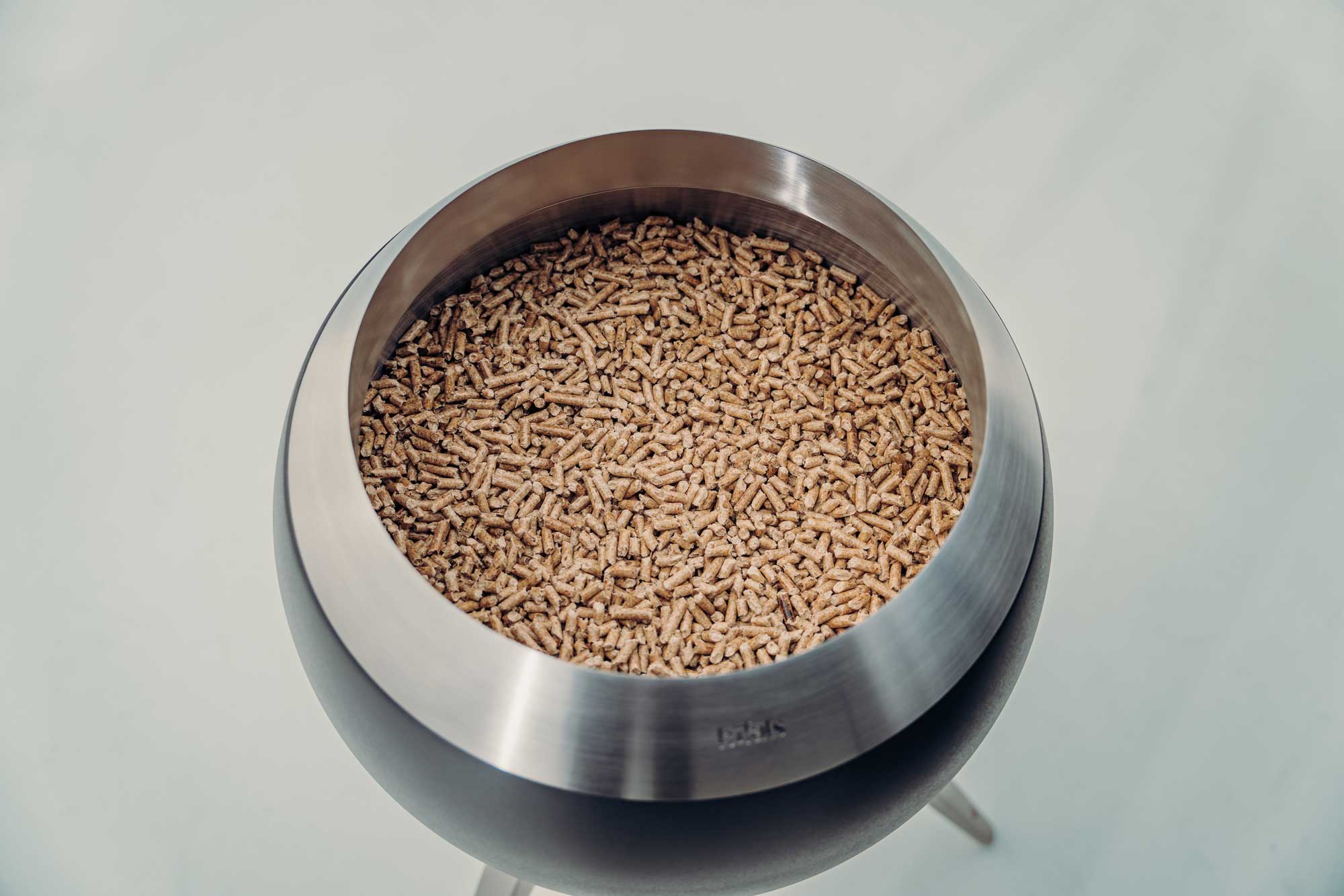 Höfats MOON 45 Feuerkorb