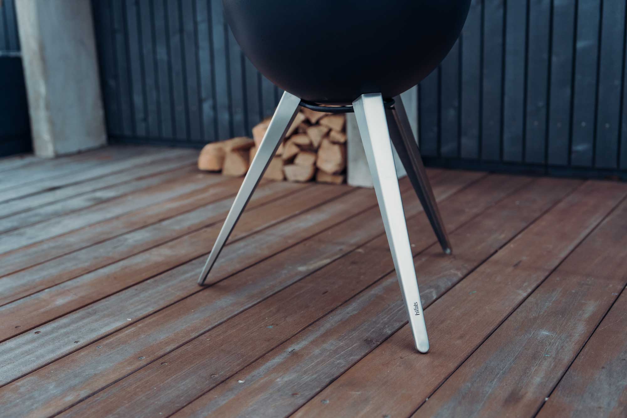 Höfats MOON 45 Feuerkorb