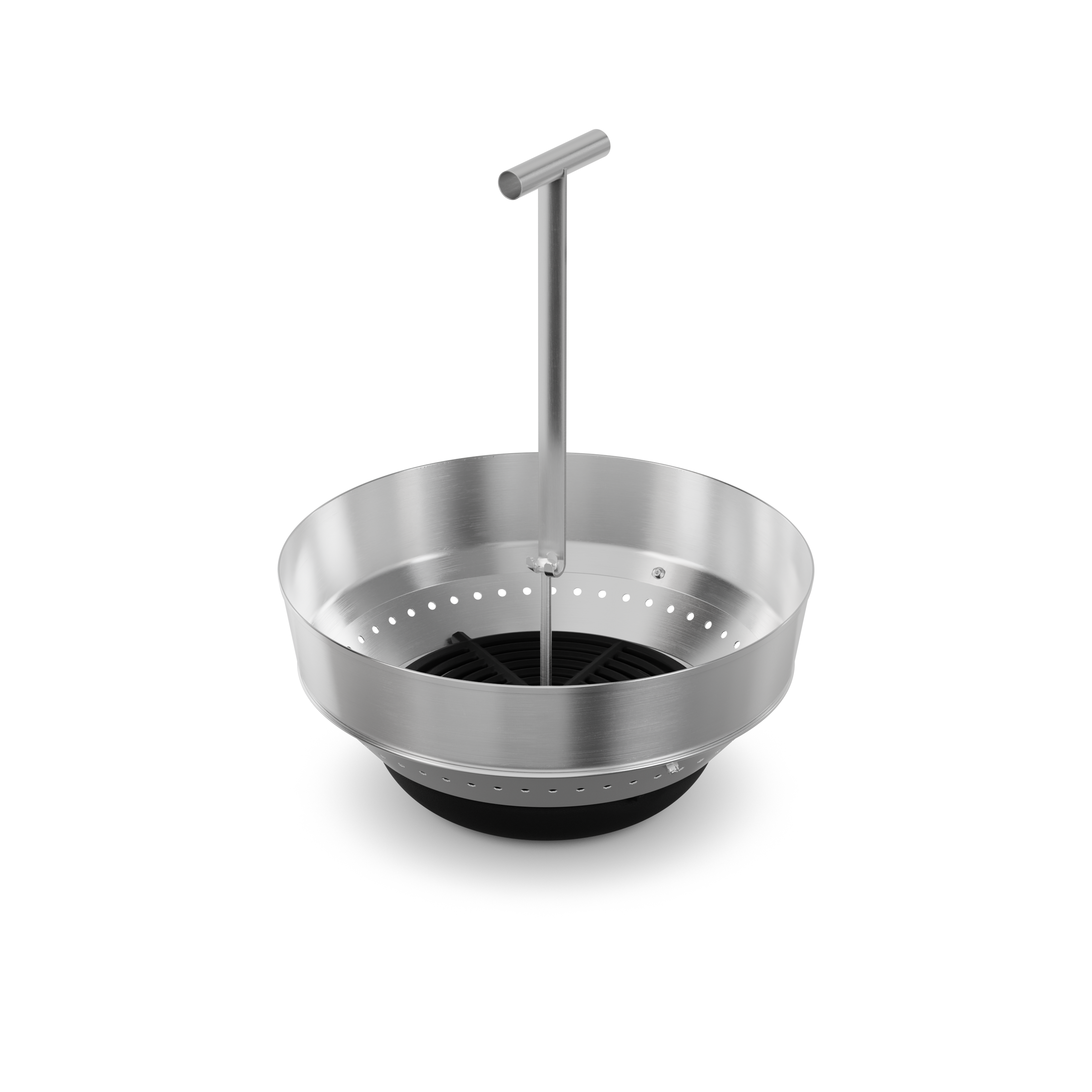 Höfats MOON 55 Ascheschale mit Erhöhung