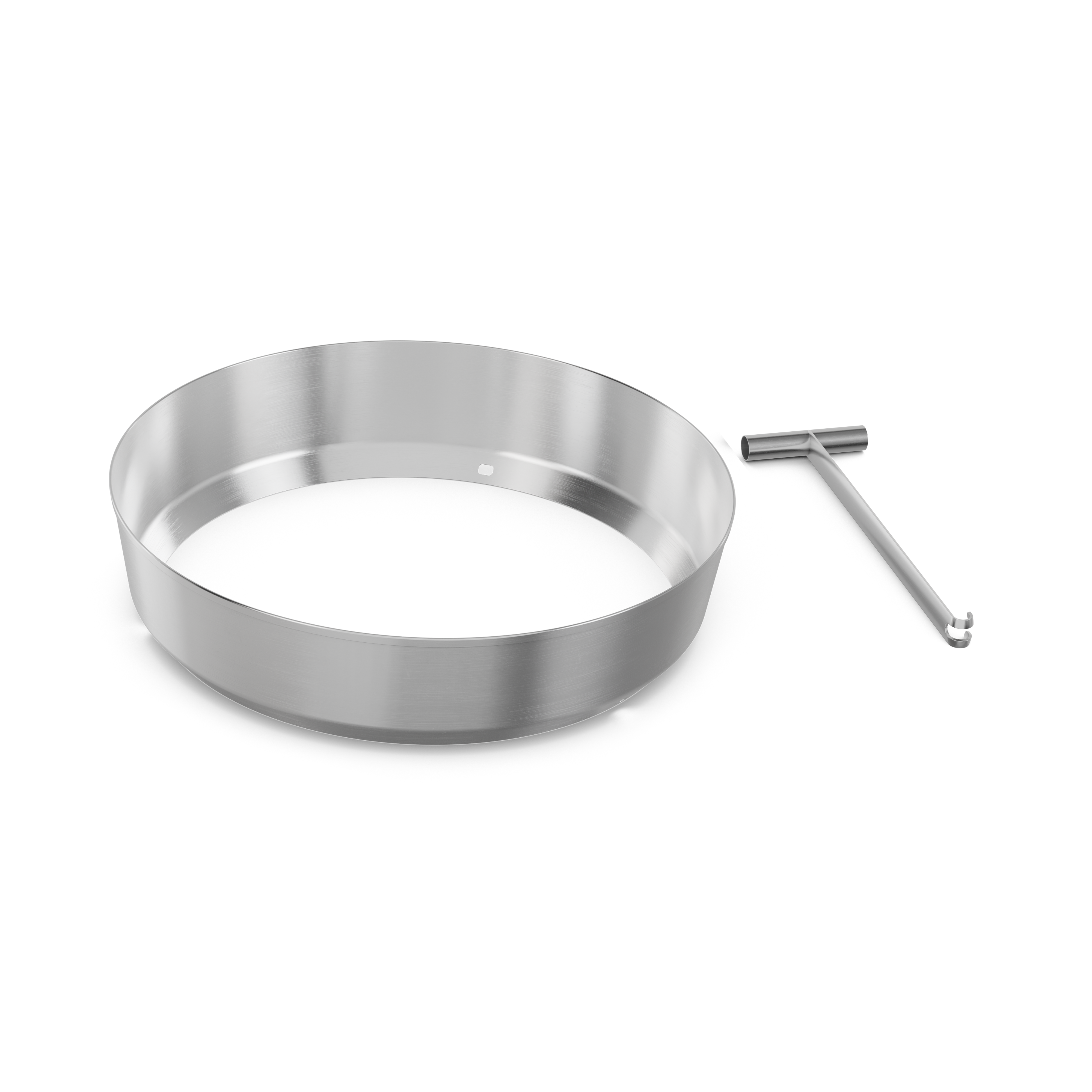 Höfats MOON 55 Erhöhung für Ascheschale