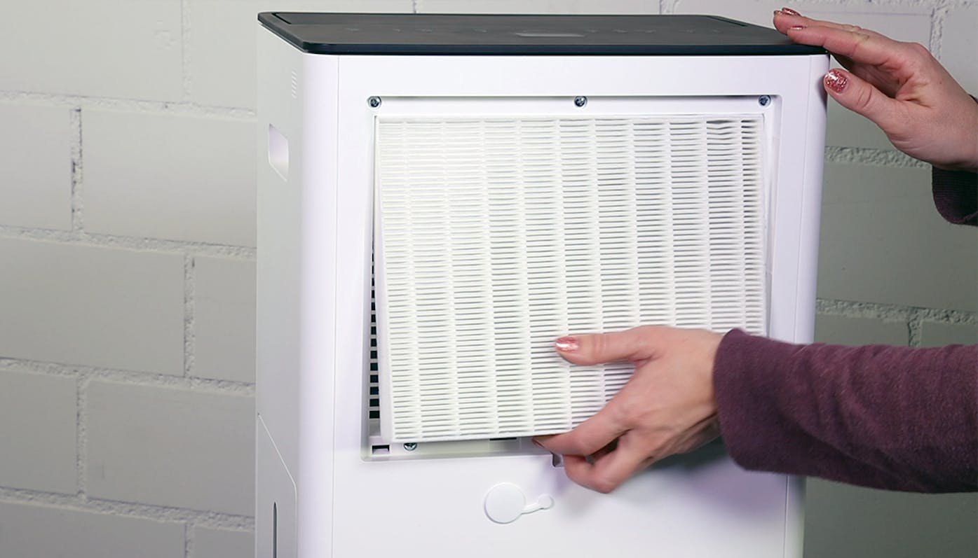 Stadler Form Lukas Luftentfeuchter