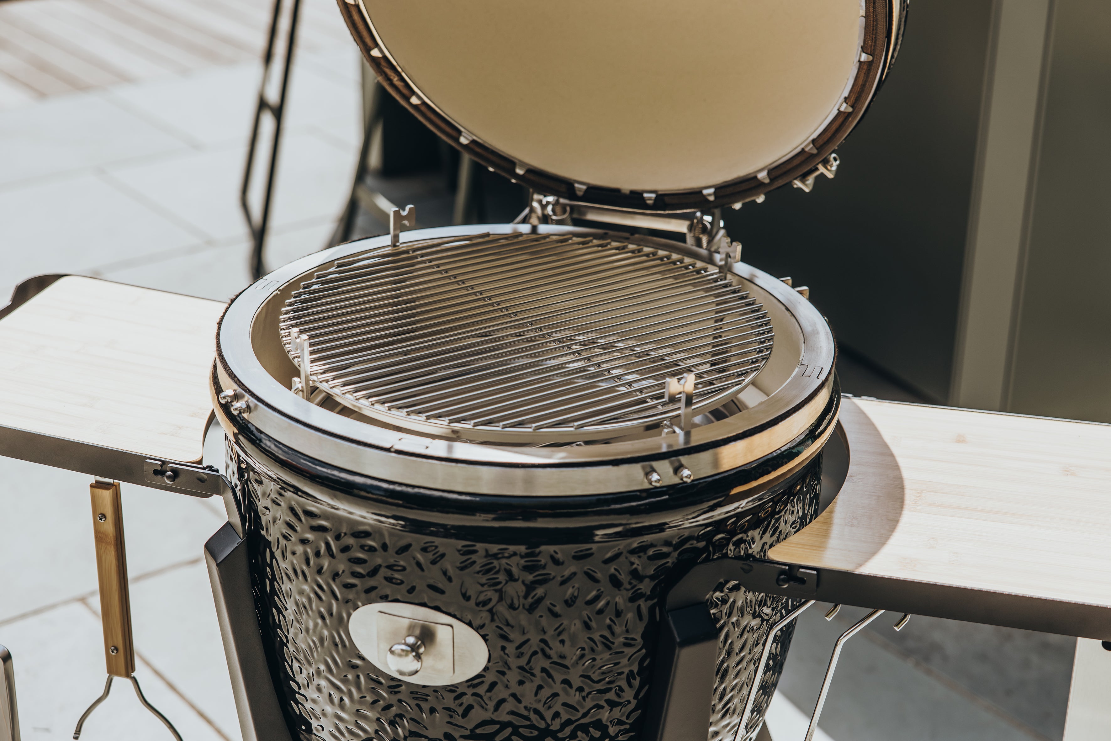 MONOLITH TWO.55 Keramikgrill