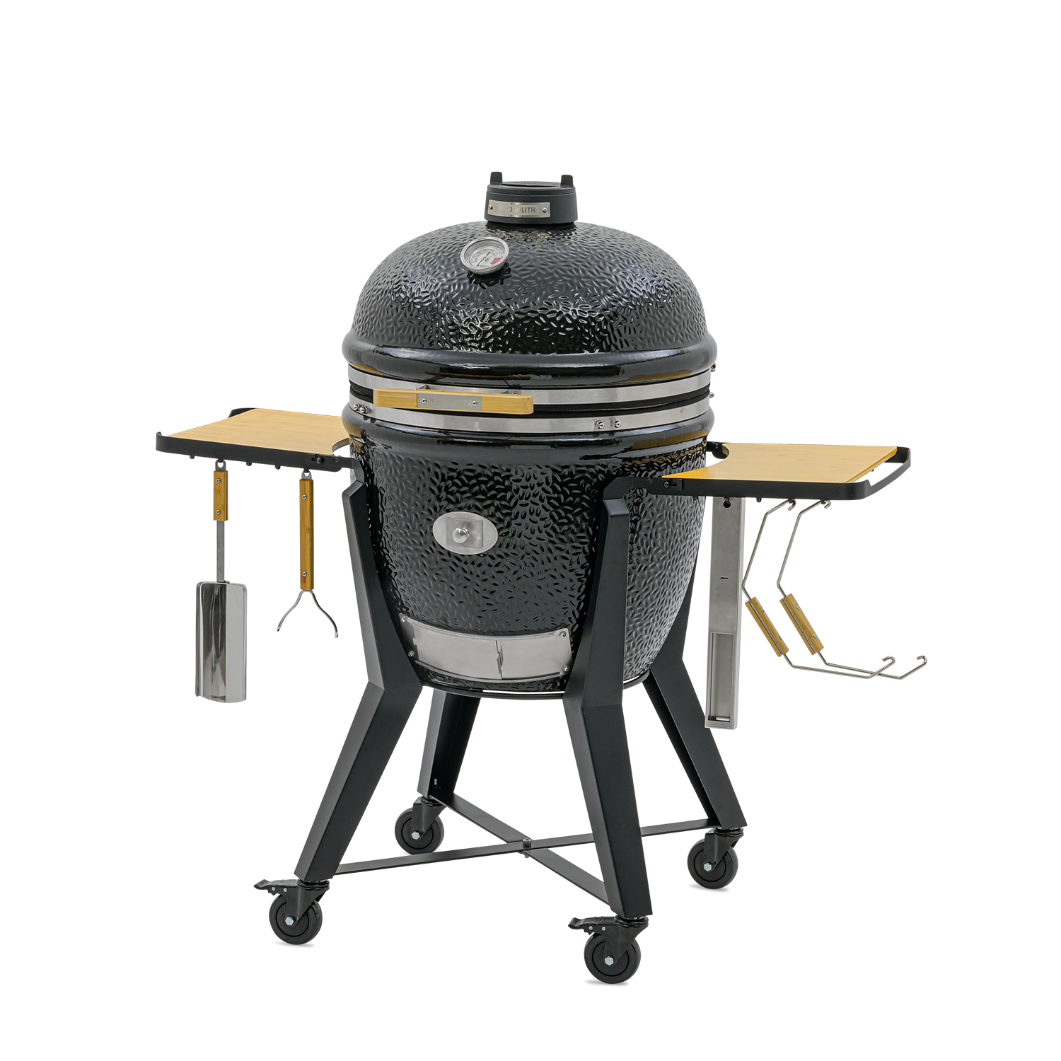 MONOLITH TWO.66 Keramikgrill