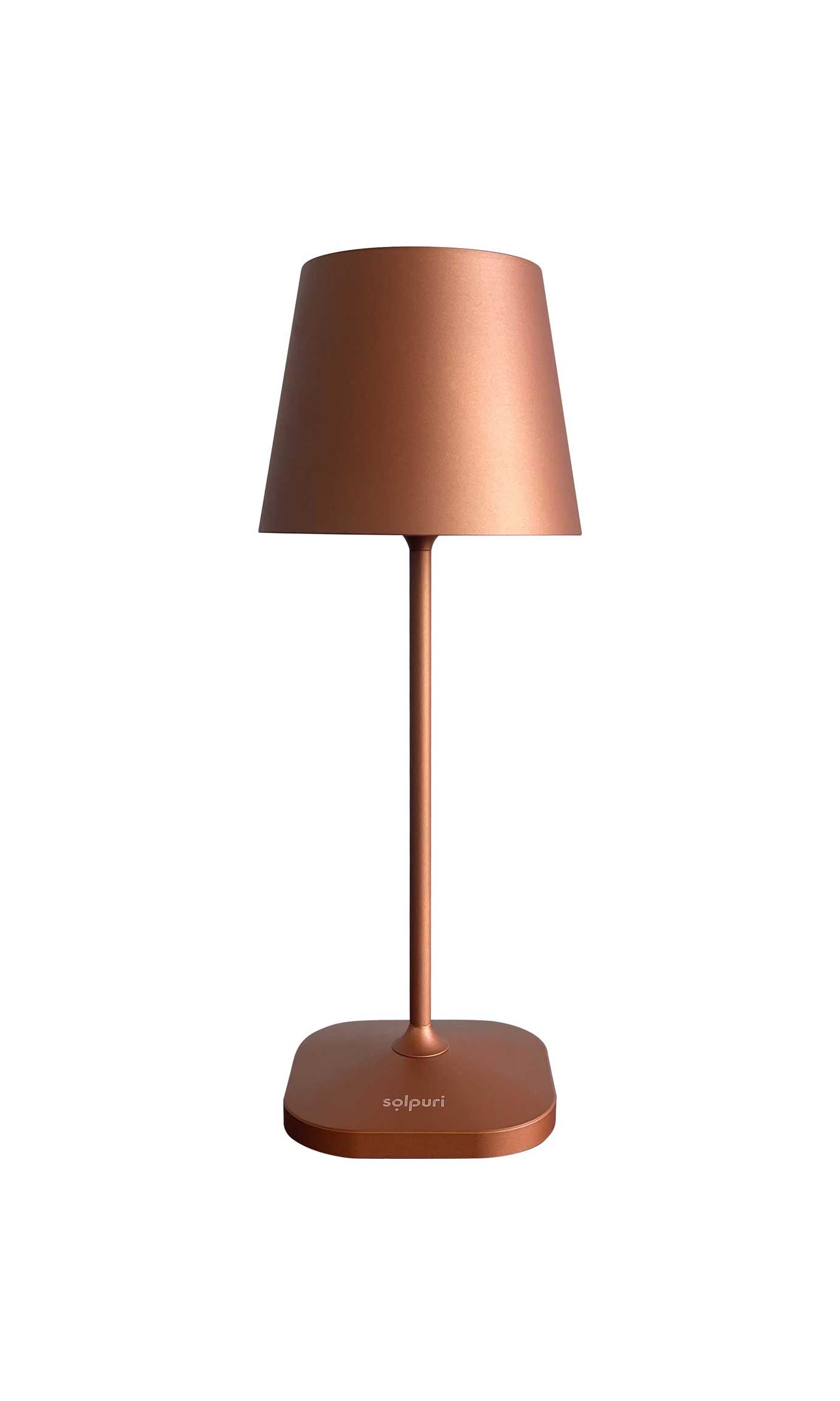 solpuri BLING Tischleuchte 30