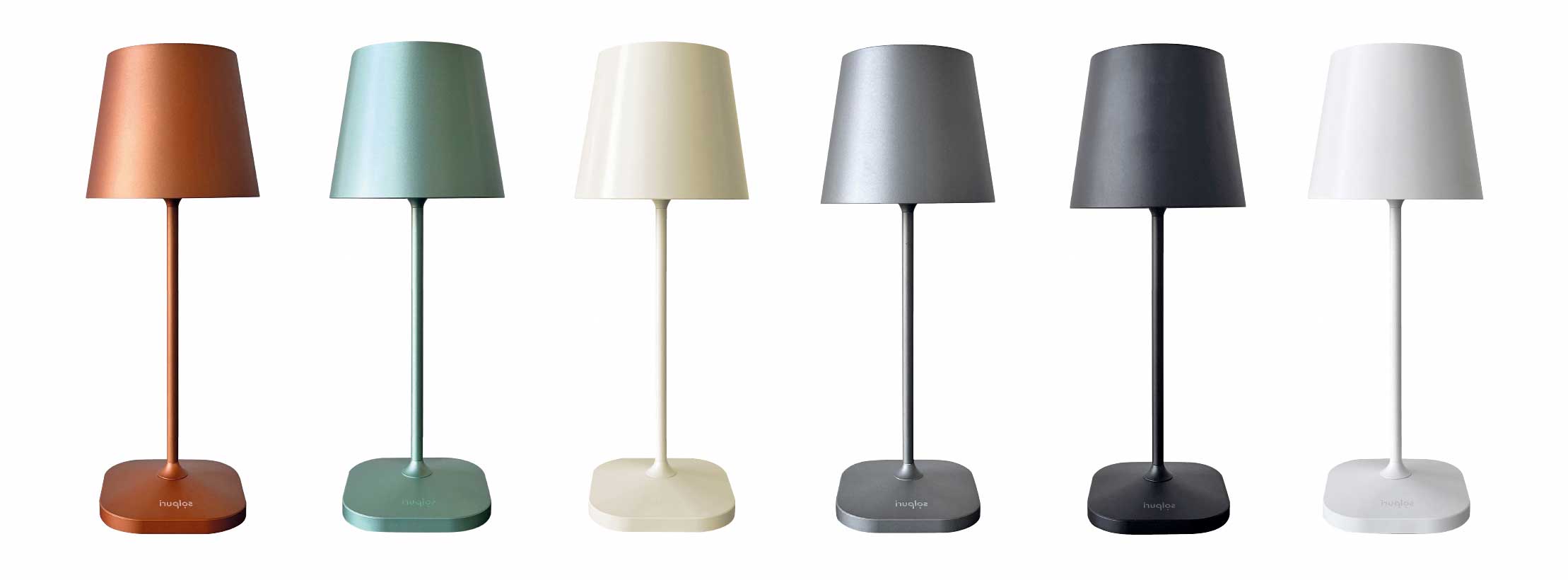 solpuri BLING Tischleuchte 30