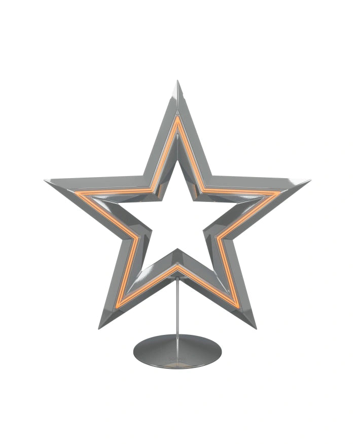 Sompex Freestar Dekoleuchte