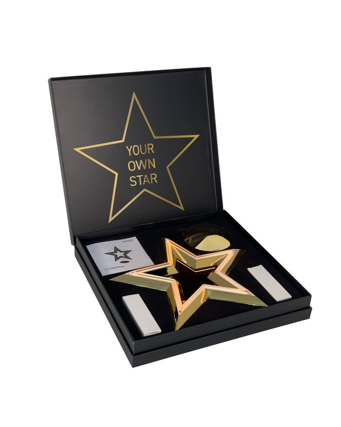 Sompex Freestar Dekoleuchte