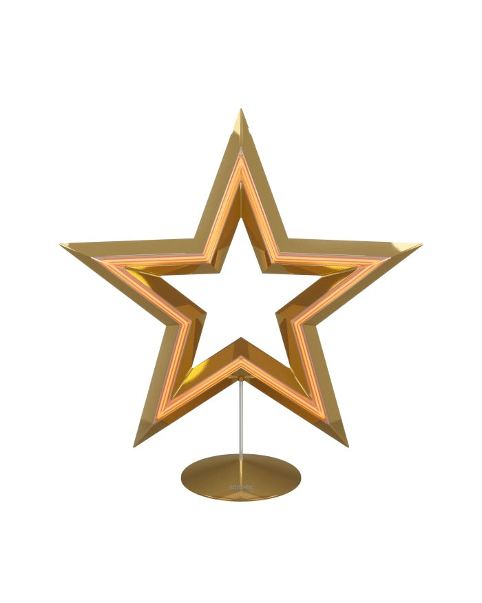 Sompex Freestar Dekoleuchte