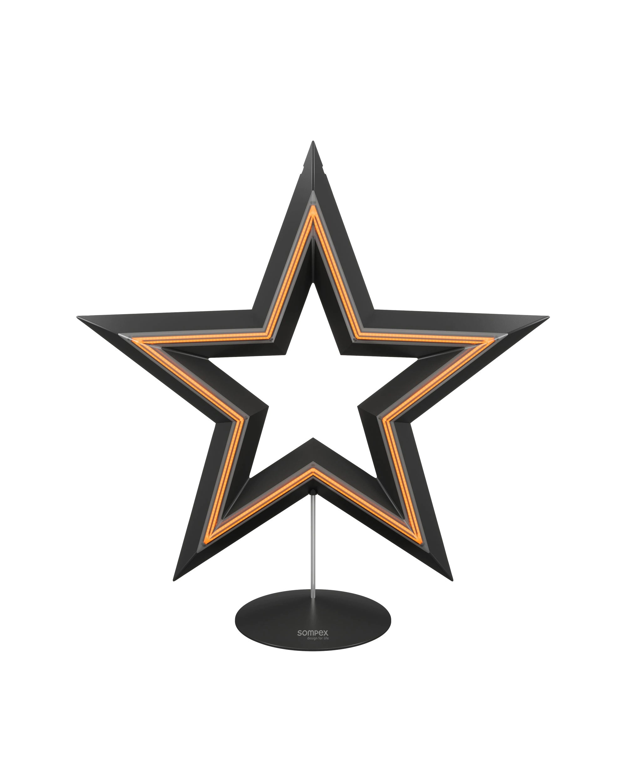 Sompex Freestar Dekoleuchte