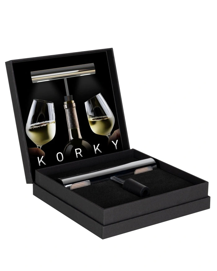 Sompex Korky Flaschenleuchte