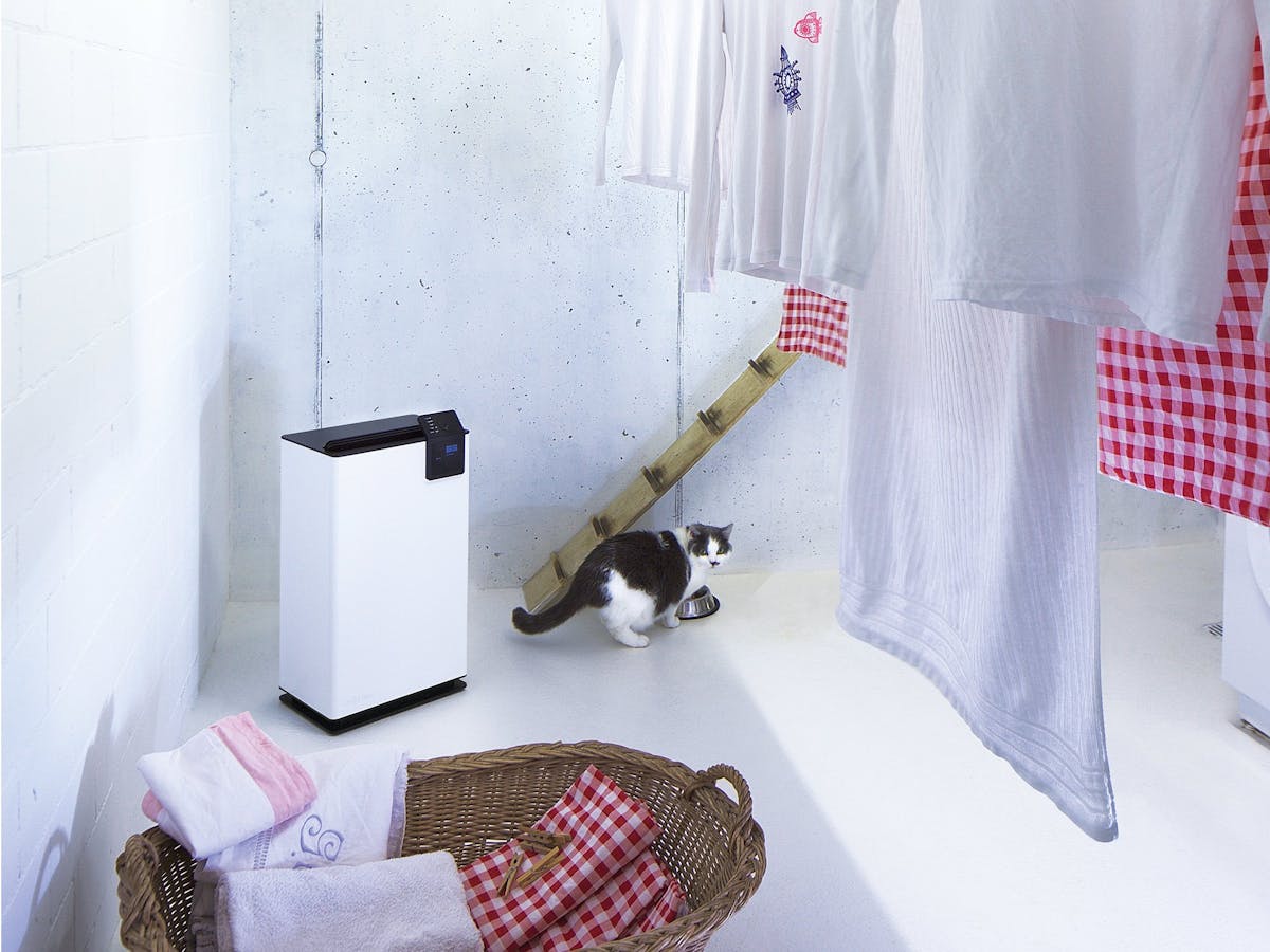 Stadler Form Albert Luftentfeuchter