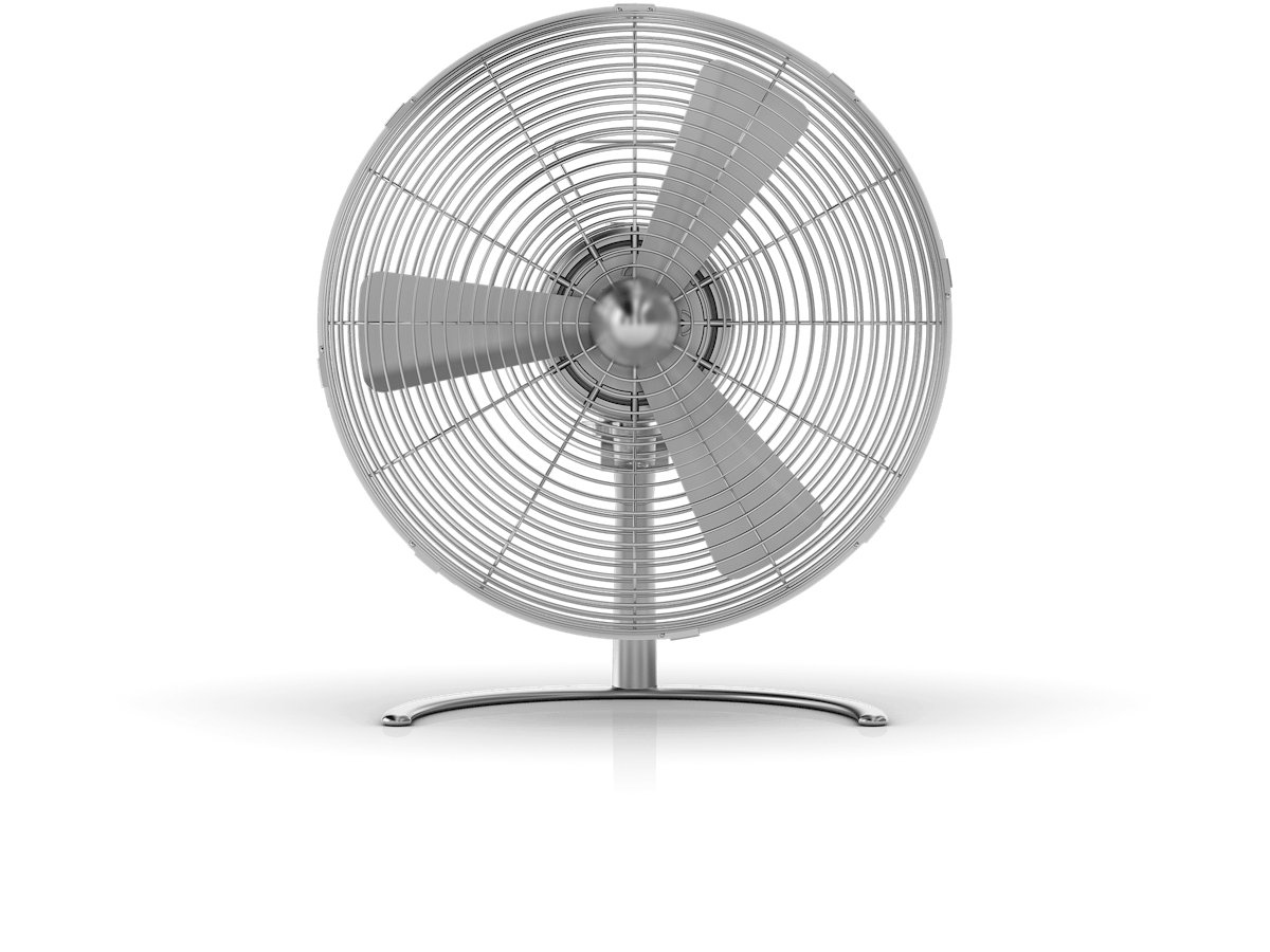 Stadler Form CHARLY LITTLE Ventilator