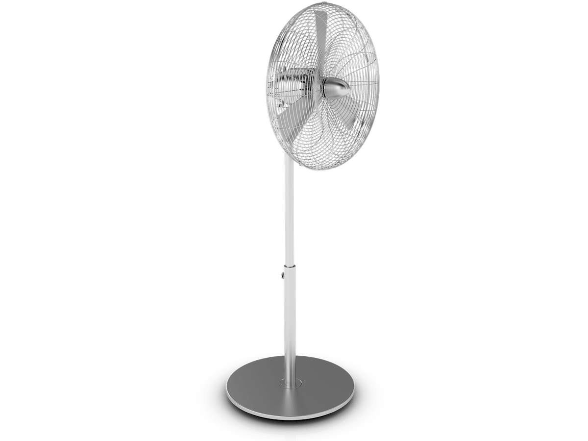 Stadler Form CHARLY STAND Ventilator