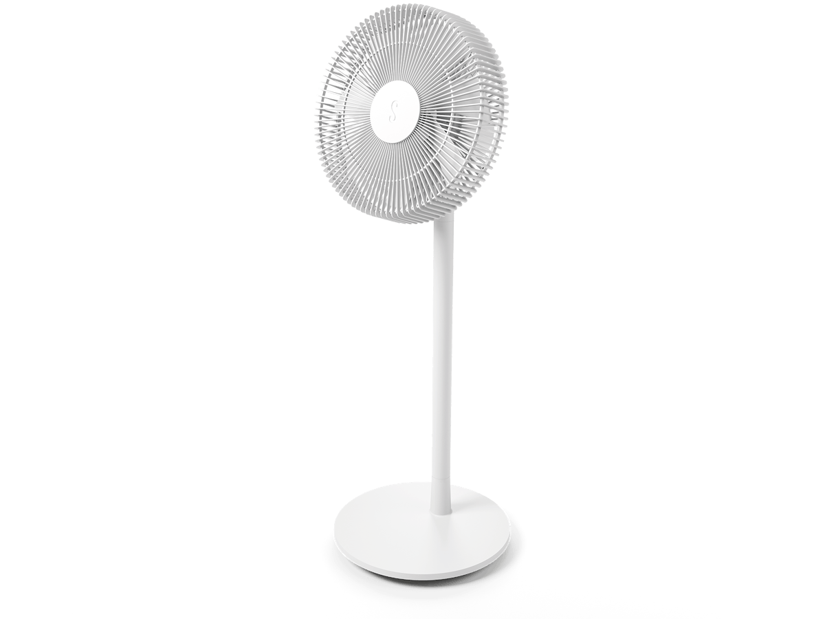 Stadler Form FINN Ventilator