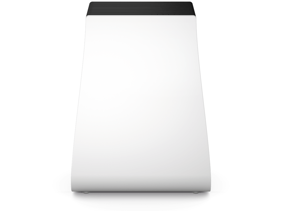 Stadler Form George Luftbefeuchter und Luftreiniger