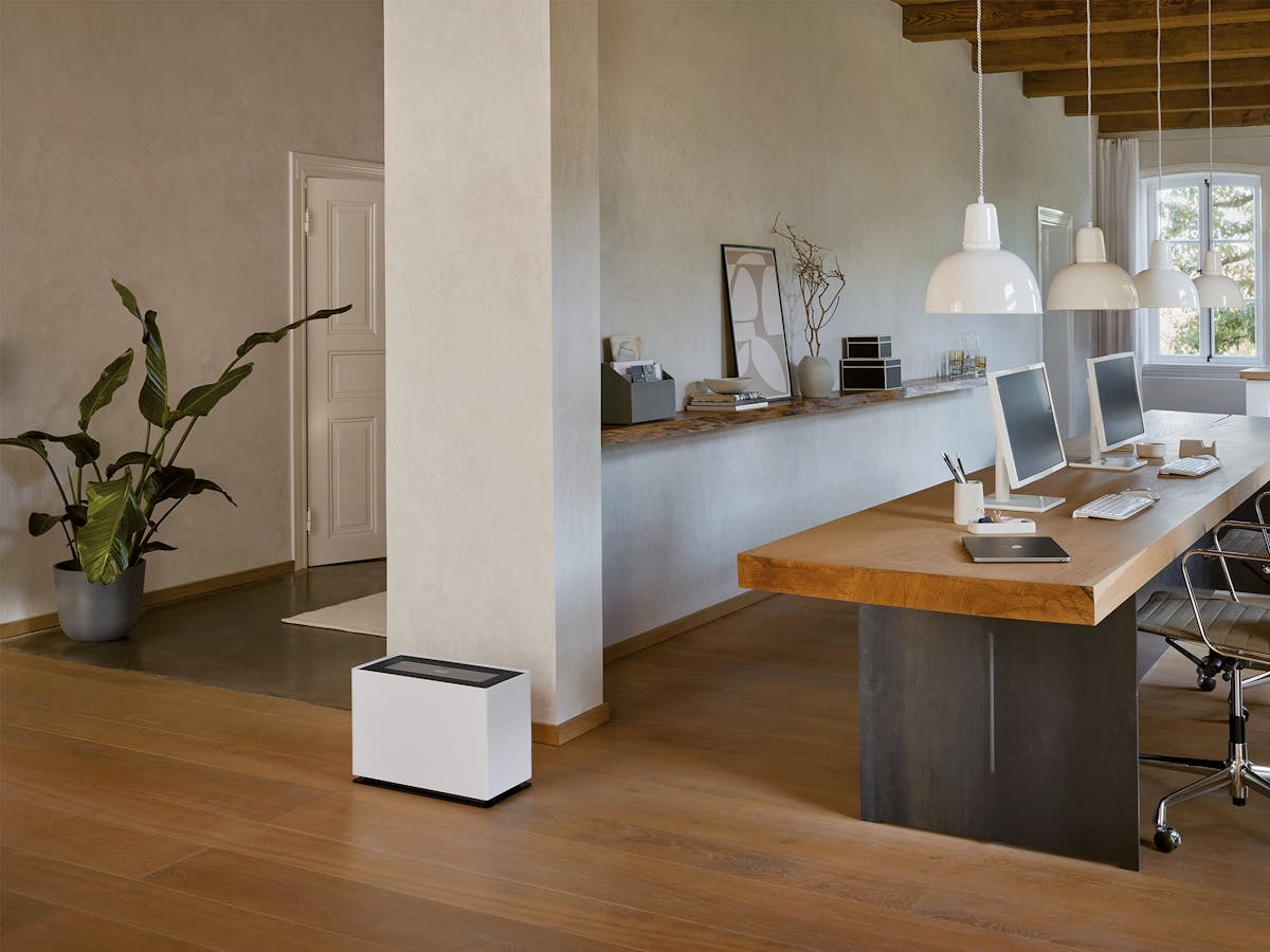 Stadler Form Noah Pro Luftbefeuchter