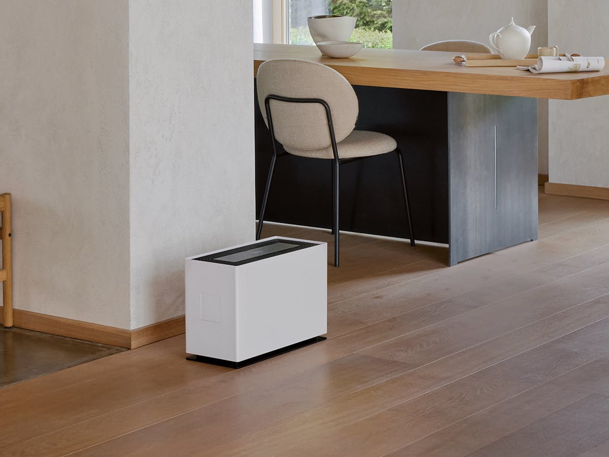 Stadler Form Noah Pro Luftbefeuchter